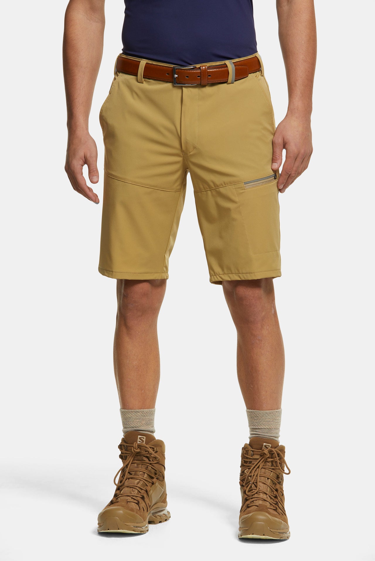 B-Arran 1-8070 ACTIVE • SHORT