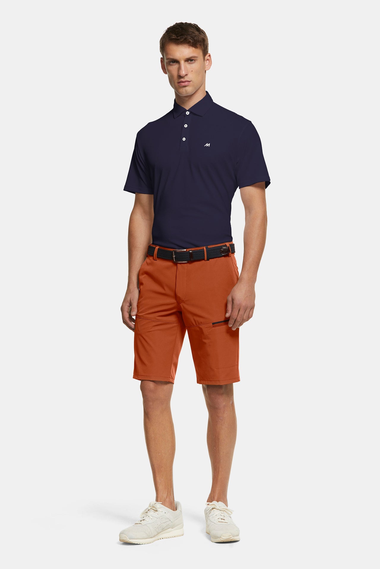 B-Arran 1-8070 ACTIVE • SHORT
