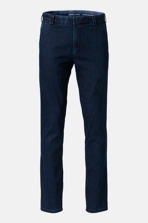 Bonn 1-4187 DARK DENIM CHINO