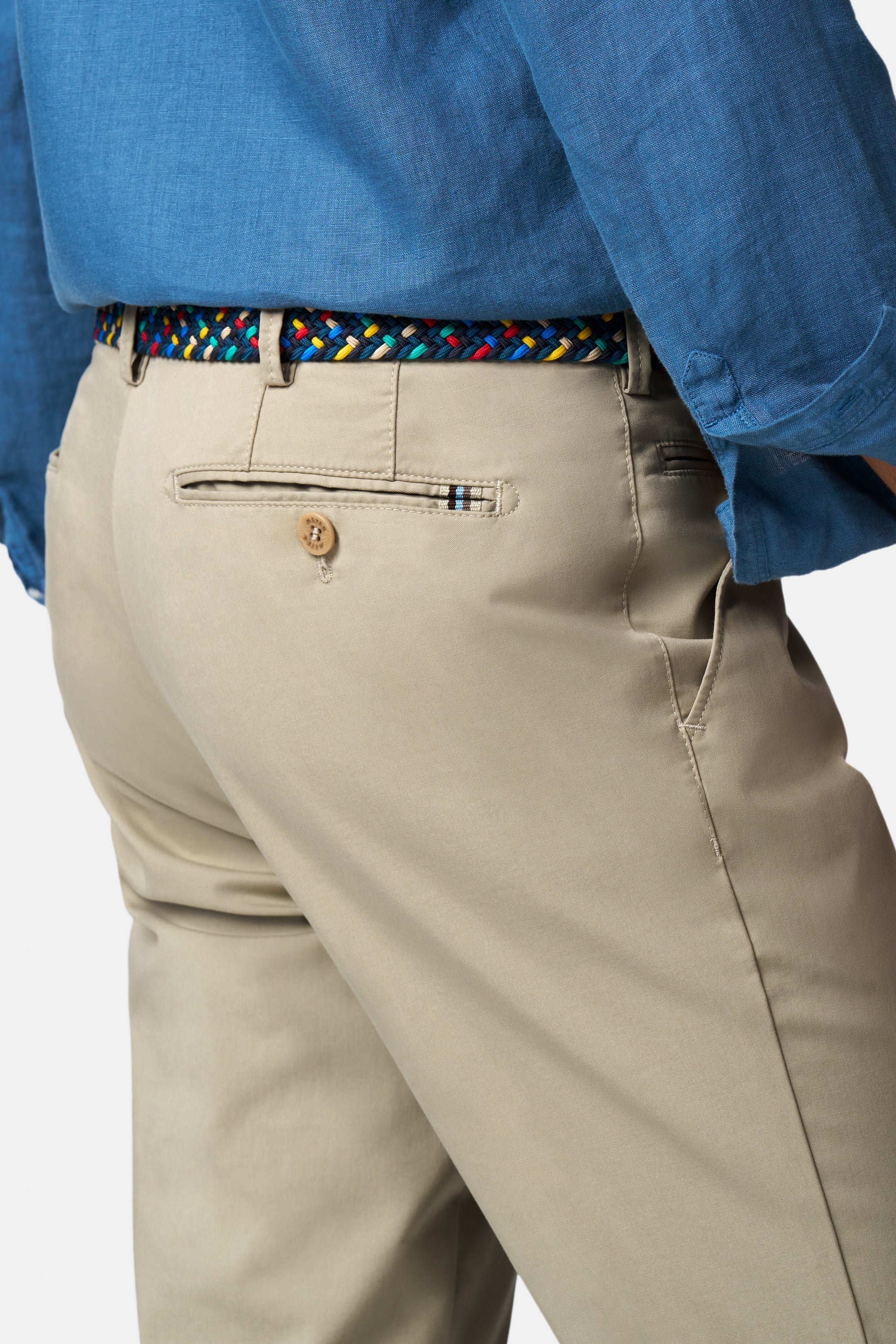 Bonn 1-8079 COOLMAX® COTTON