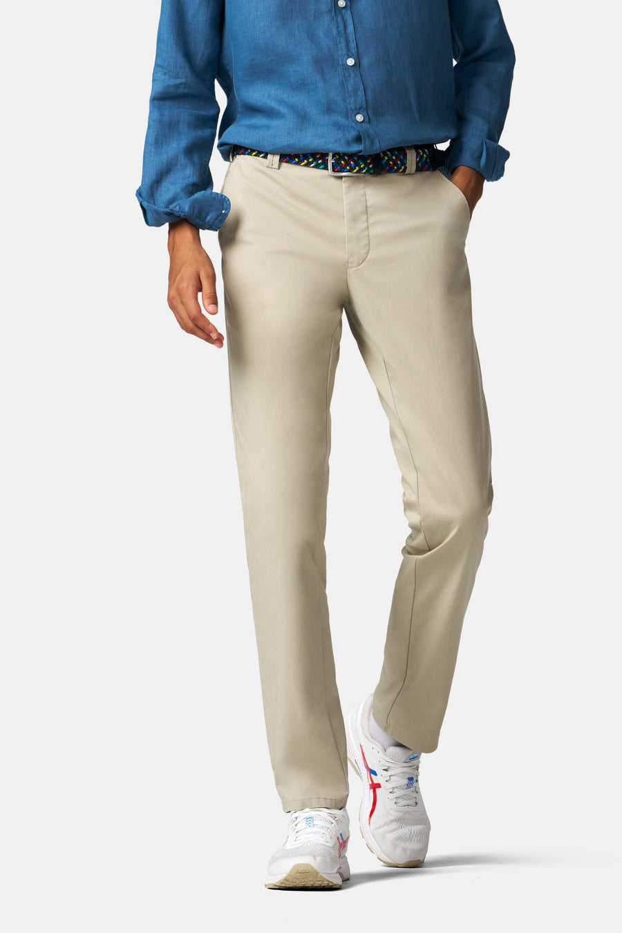 Bonn 1-8079 COOLMAX® COTTON