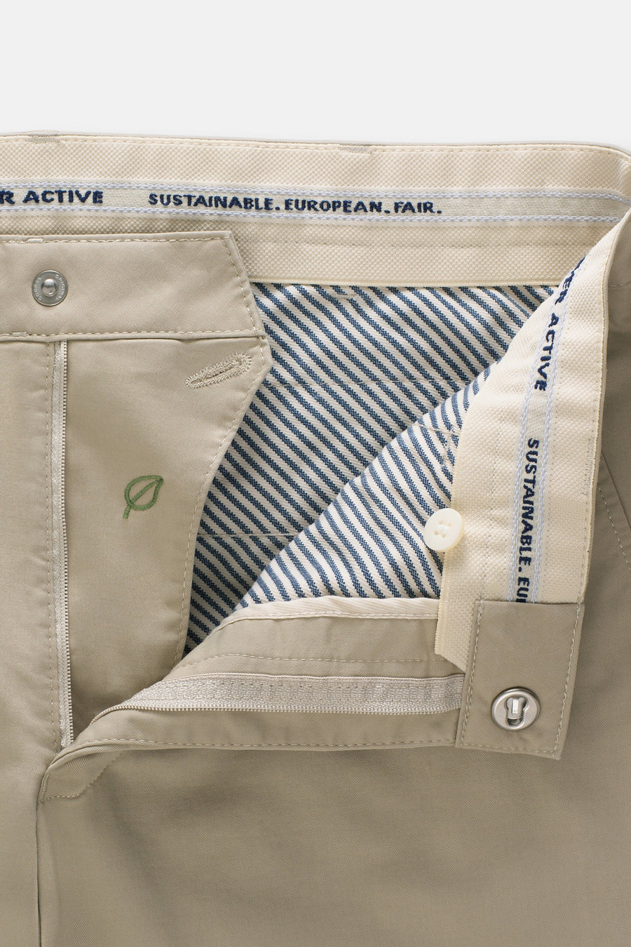 Bonn 1-8079 COOLMAX® COTTON