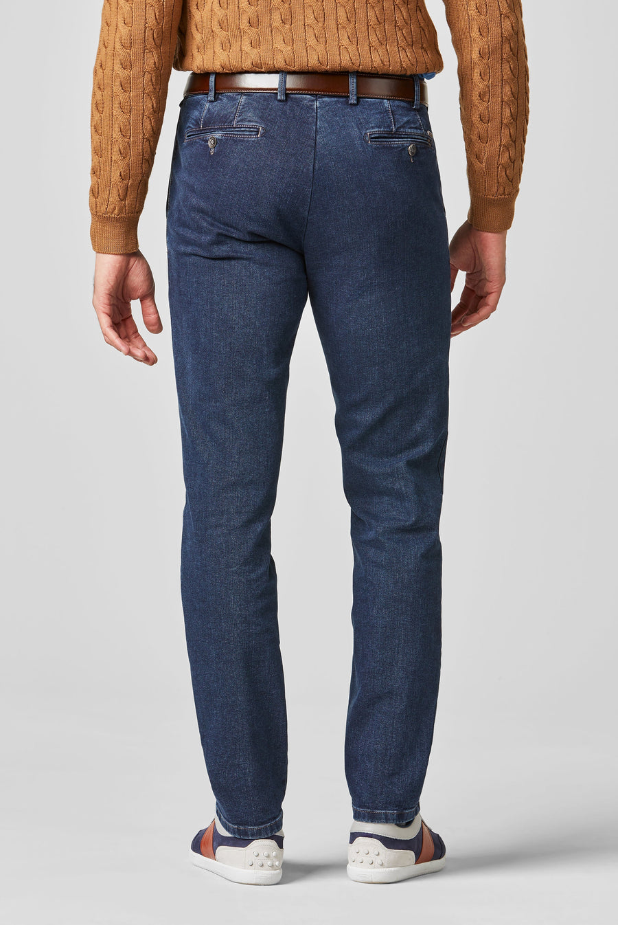 Bonn 2-4543 PREMIUM DENIM