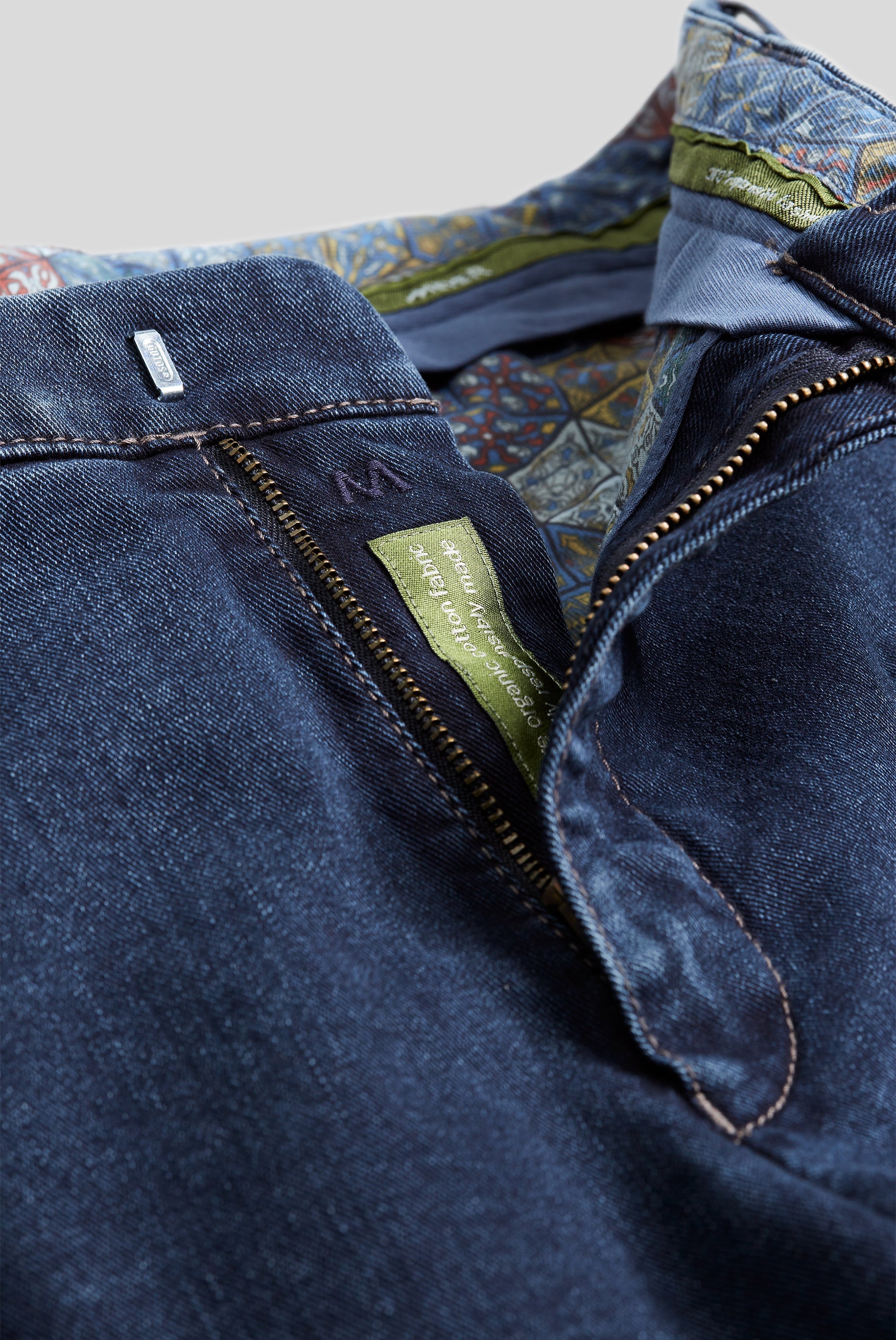 Bonn 2-4543 PREMIUM DENIM