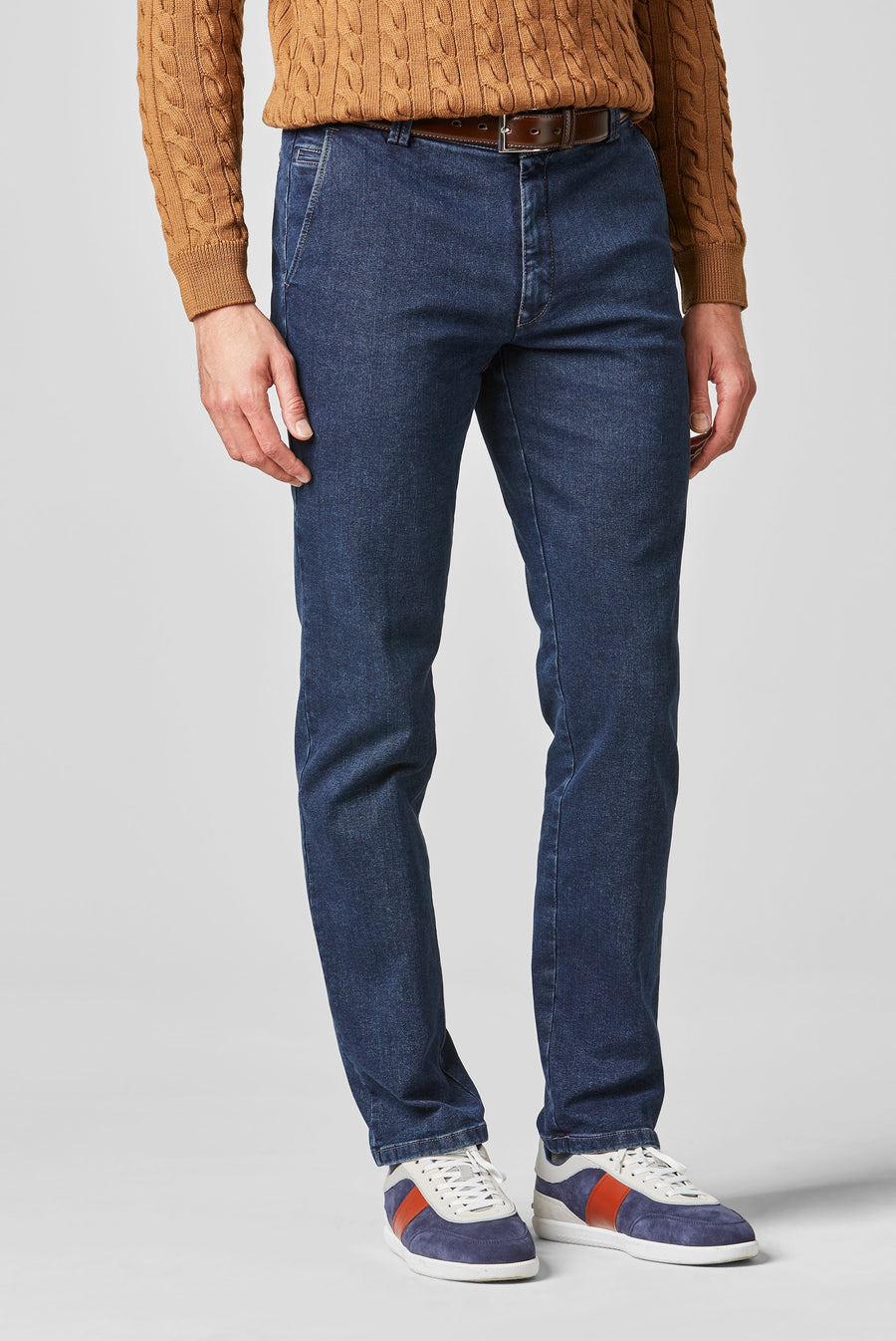 Bonn 2-4543 PREMIUM DENIM