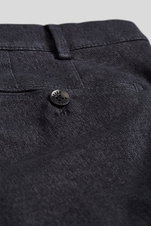 Bonn 2-5585 WOOL LOOK COTTON