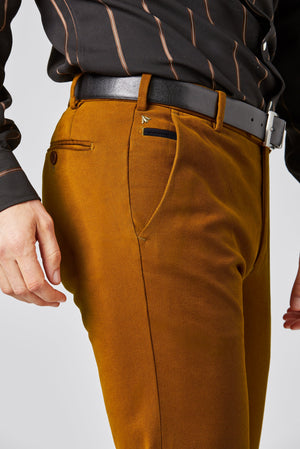 Bonn 2-8572 LUXURY TWILL