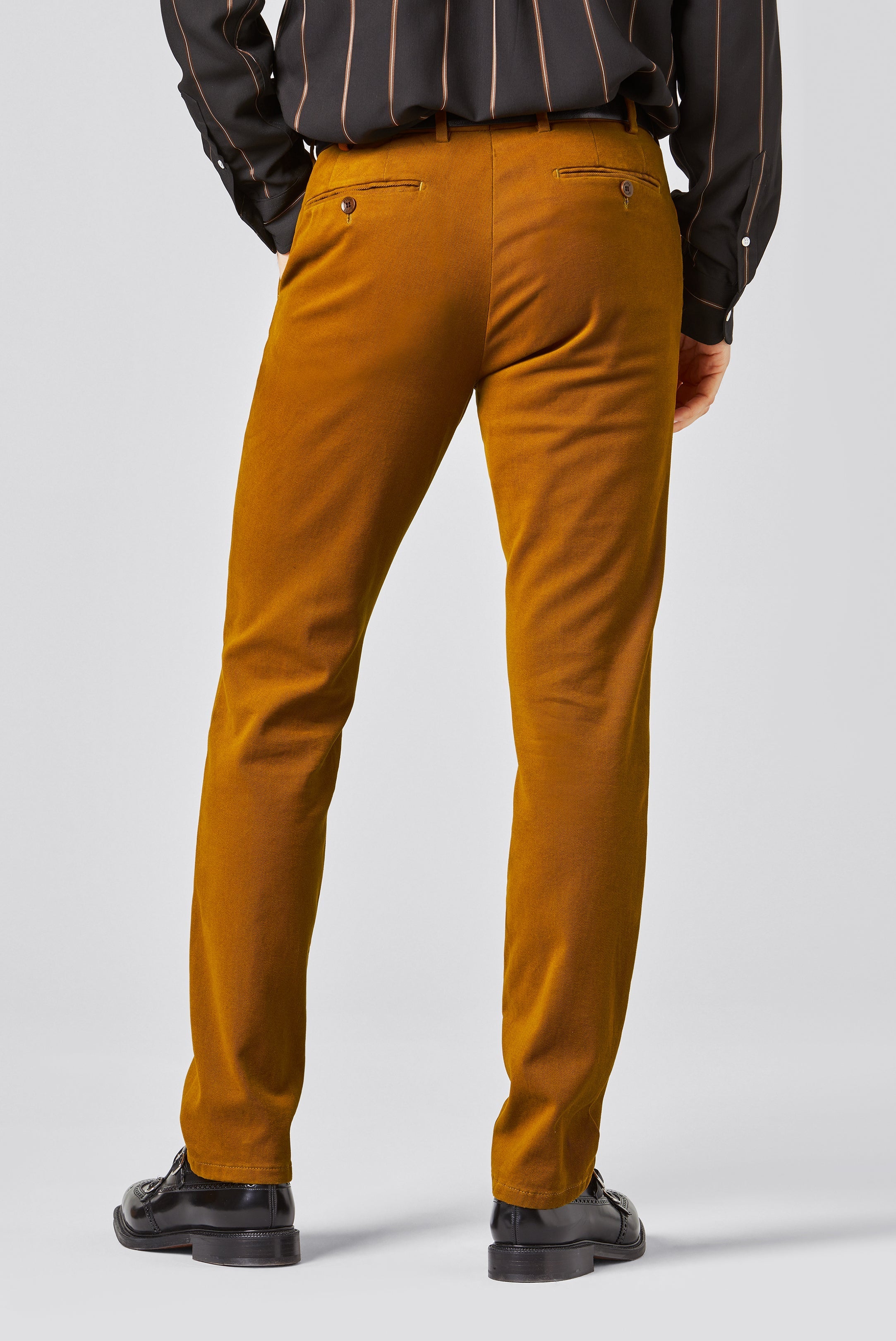 Bonn 2-8572 LUXURY TWILL