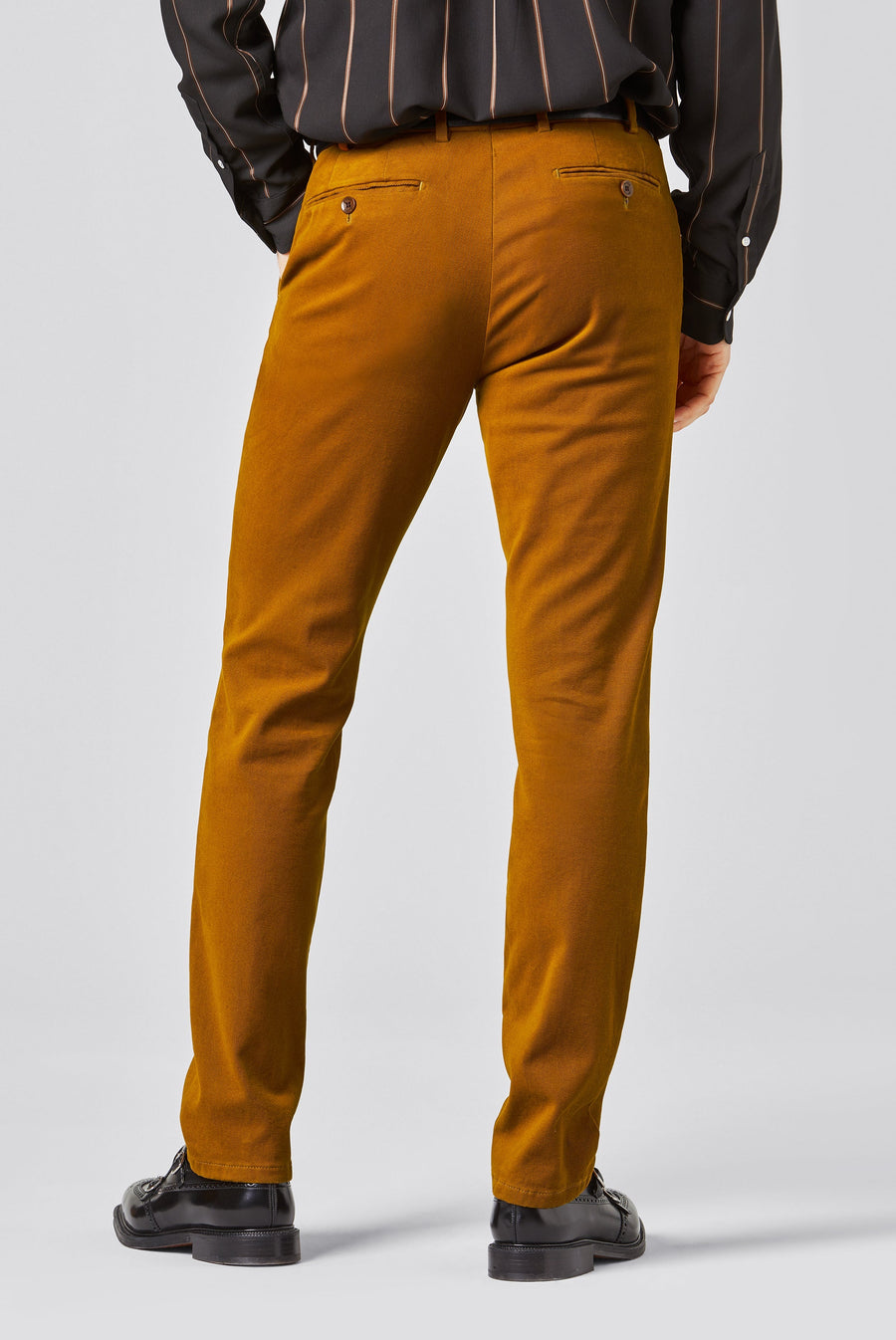 Bonn 2-8572 LUXURY TWILL