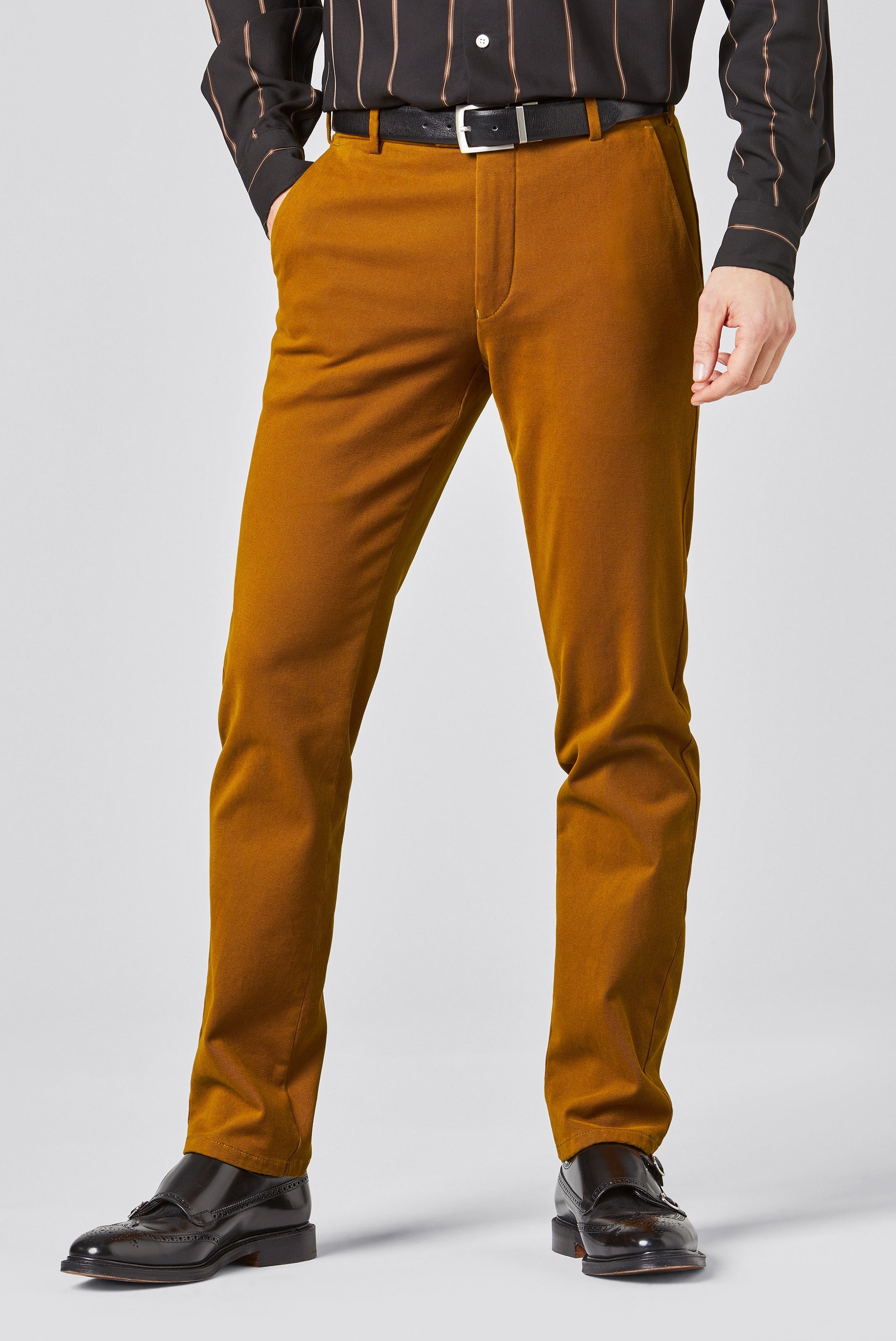 Bonn 2-8572 LUXURY TWILL