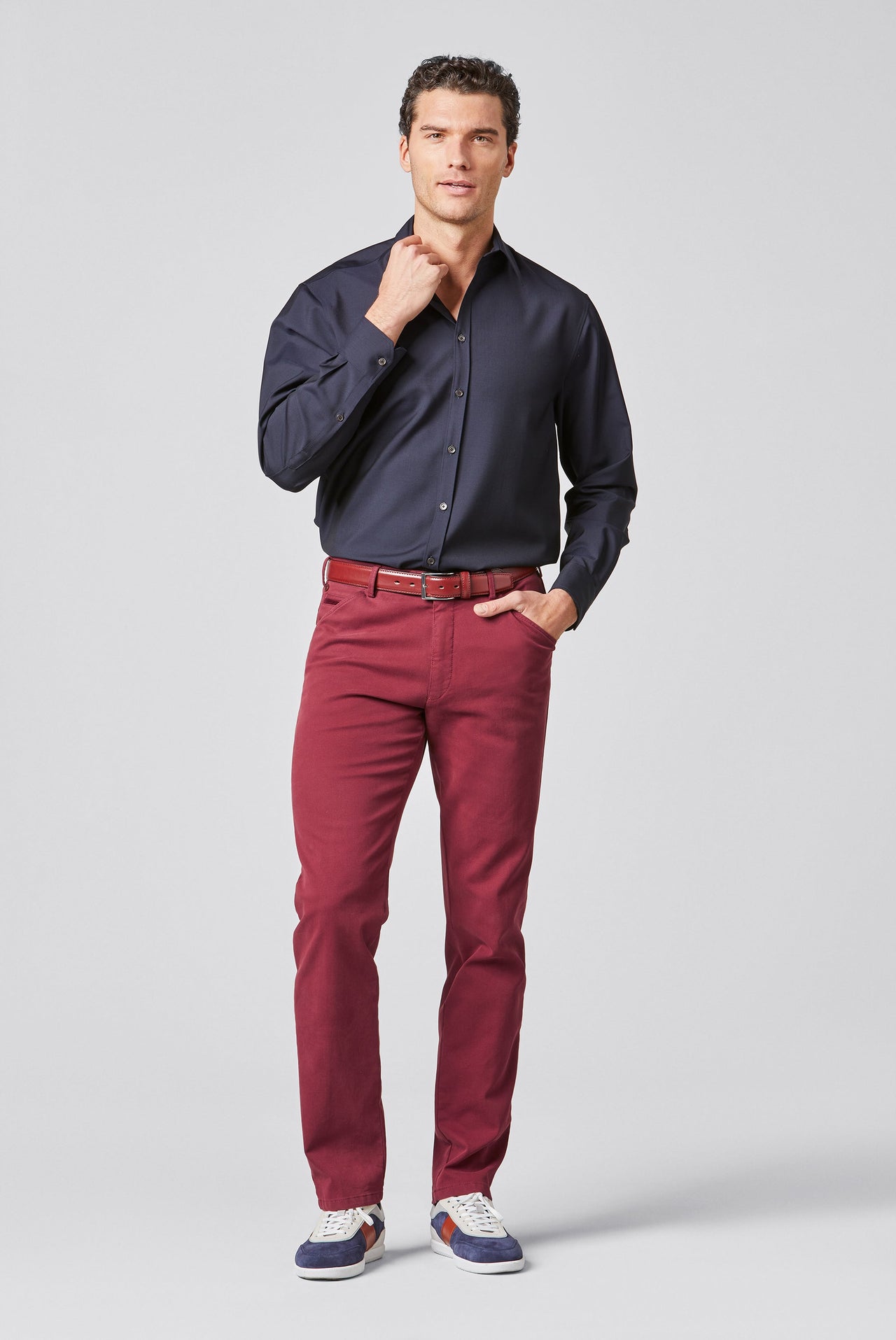 Chicago 2-5580 CANVAS LOOK