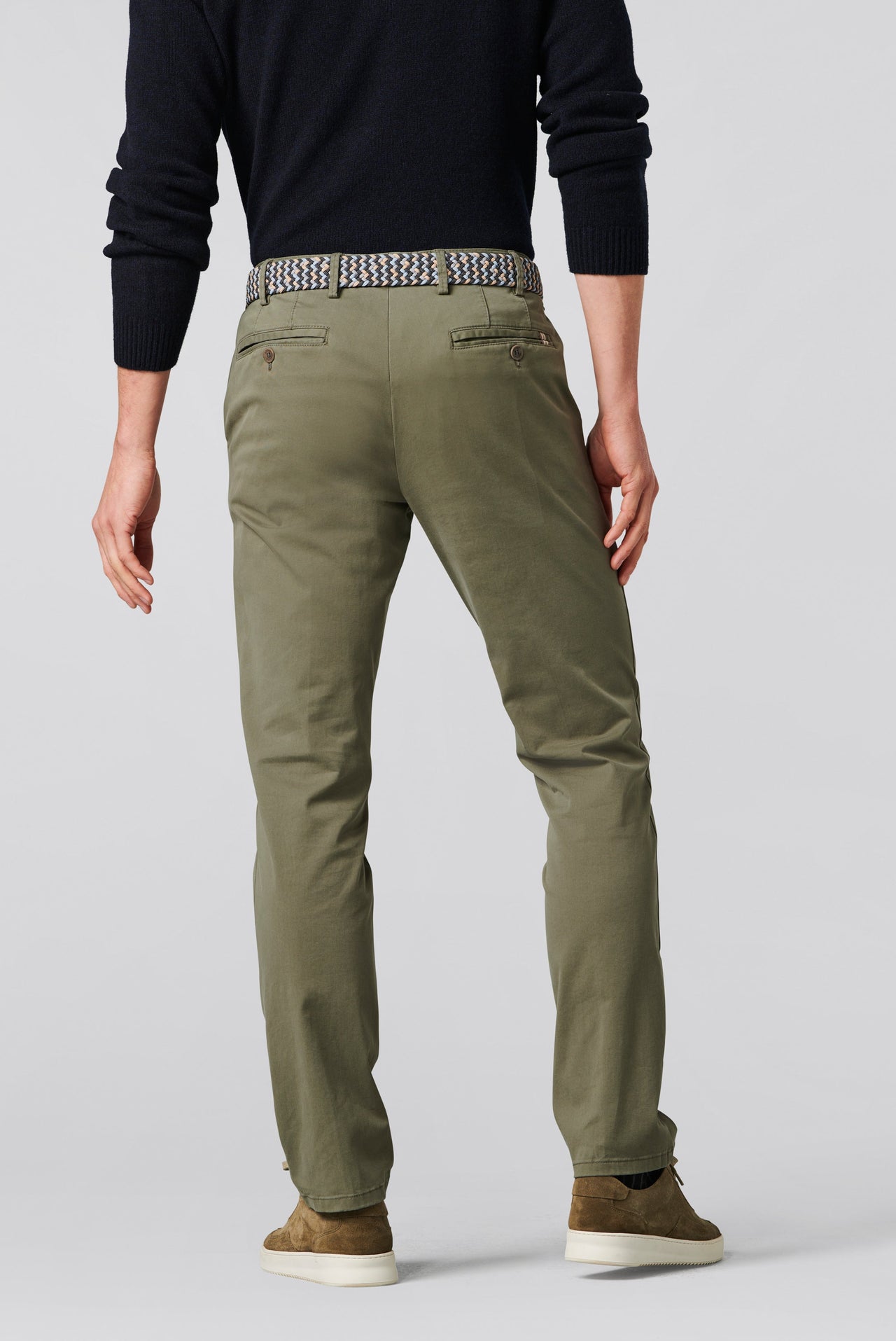Oslo 9-3001 FLEX CHINO ∙ FAIR