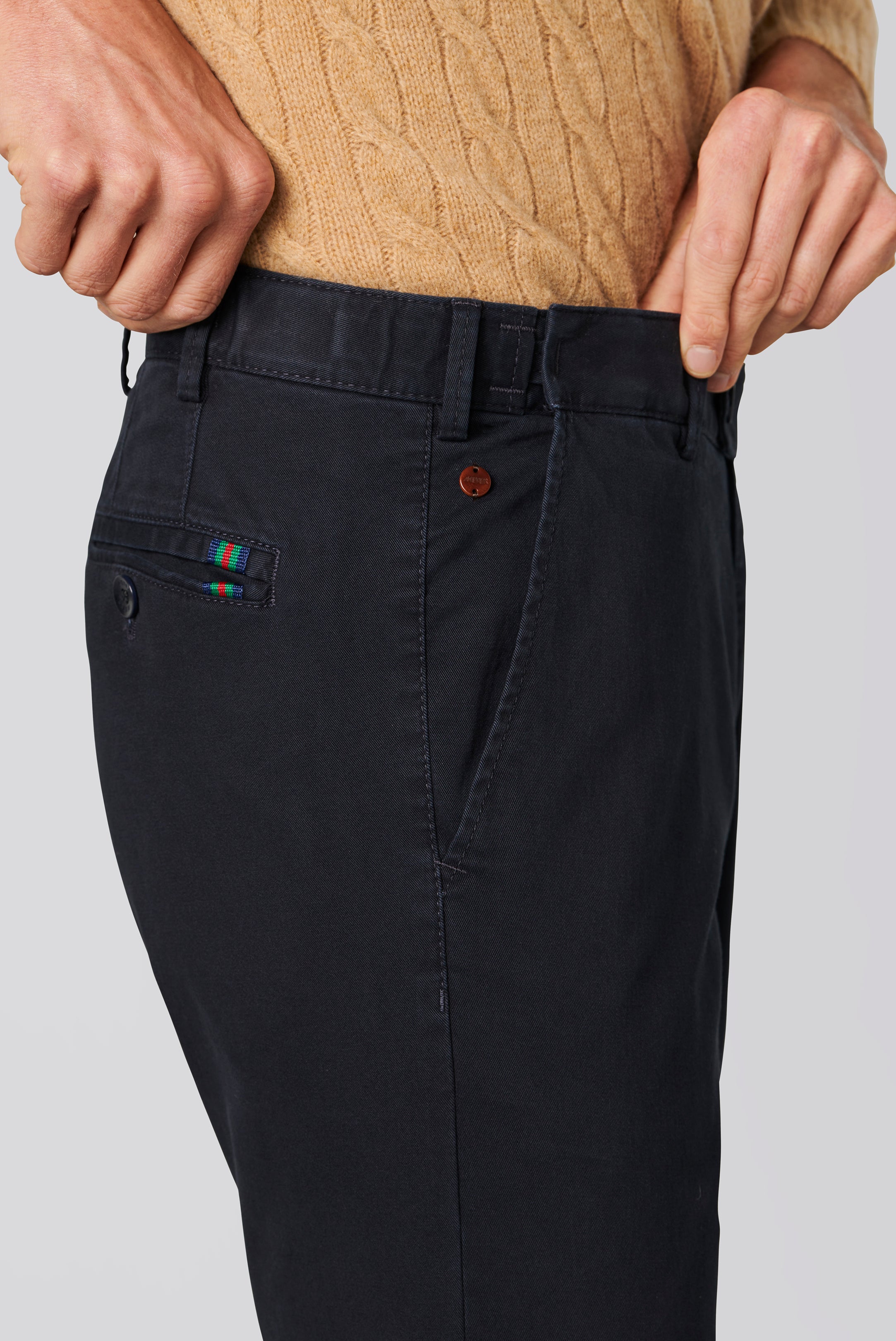 Oslo 9-316 FLEX CHINO