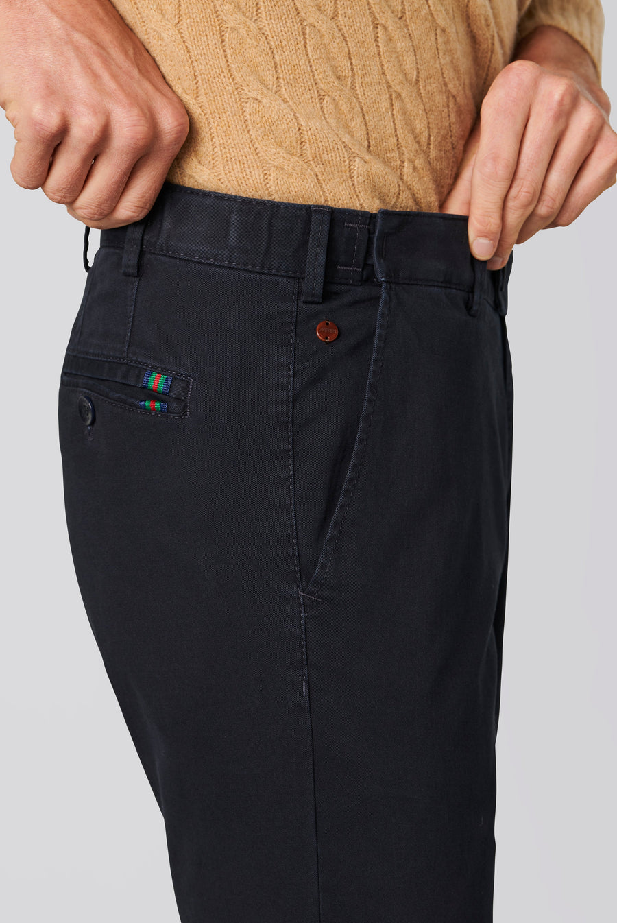 Oslo 9-316 FLEX CHINO