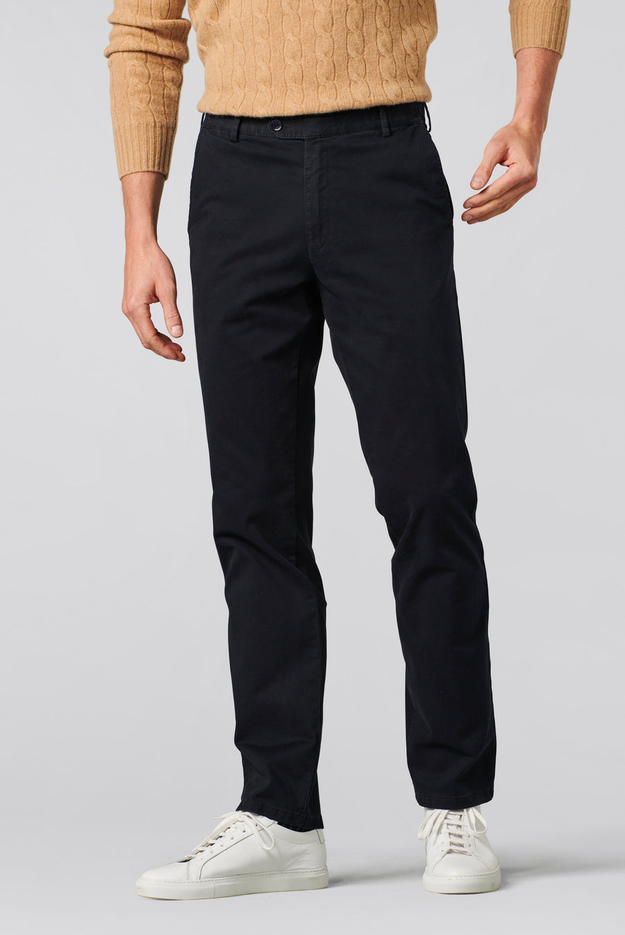 Oslo 9-316 FLEX CHINO