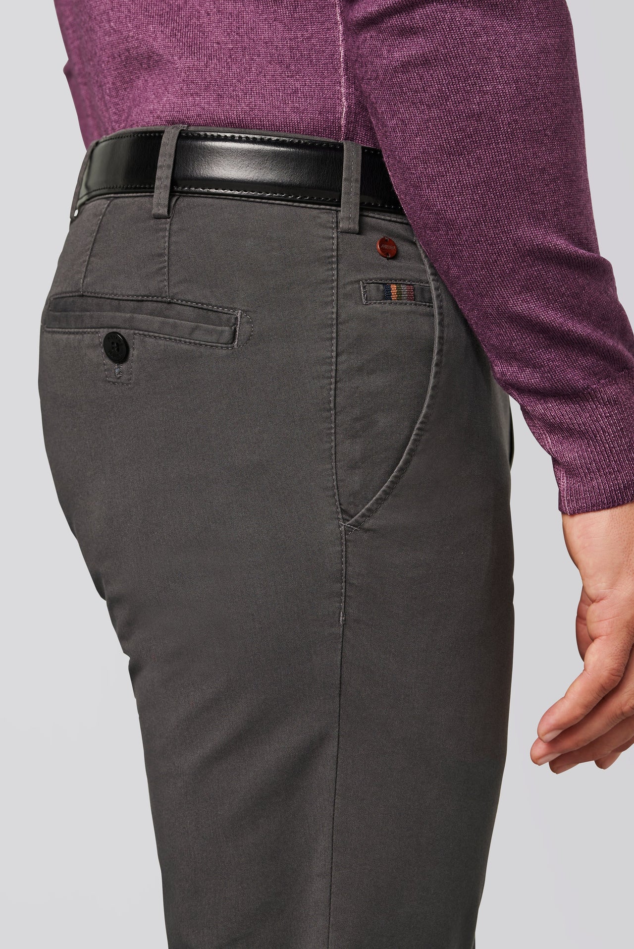 Roma 9-316 REGULAR CHINO