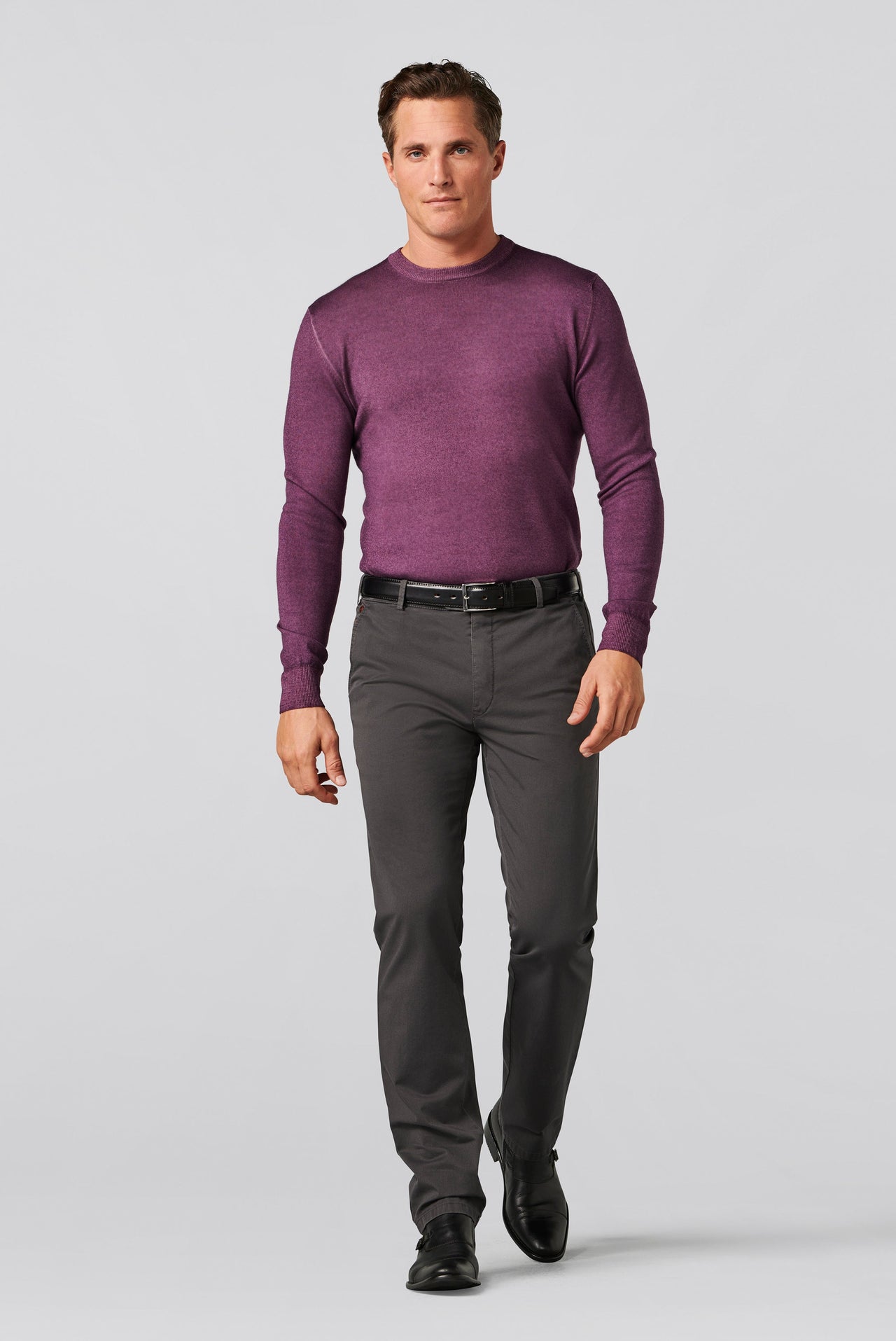 Roma 9-316 REGULAR CHINO