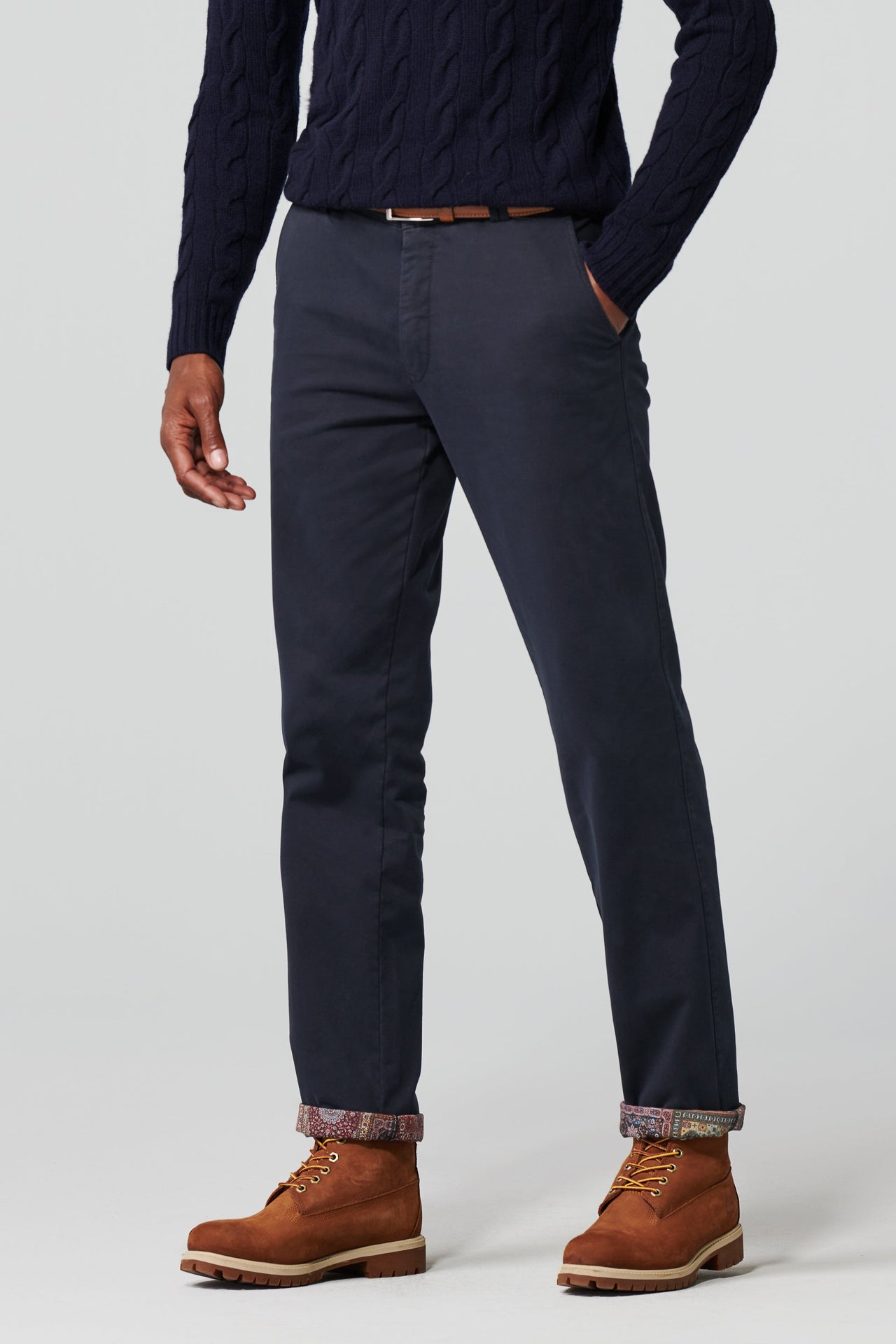 Bonn 2-3925 THERMAL FINE TWILL