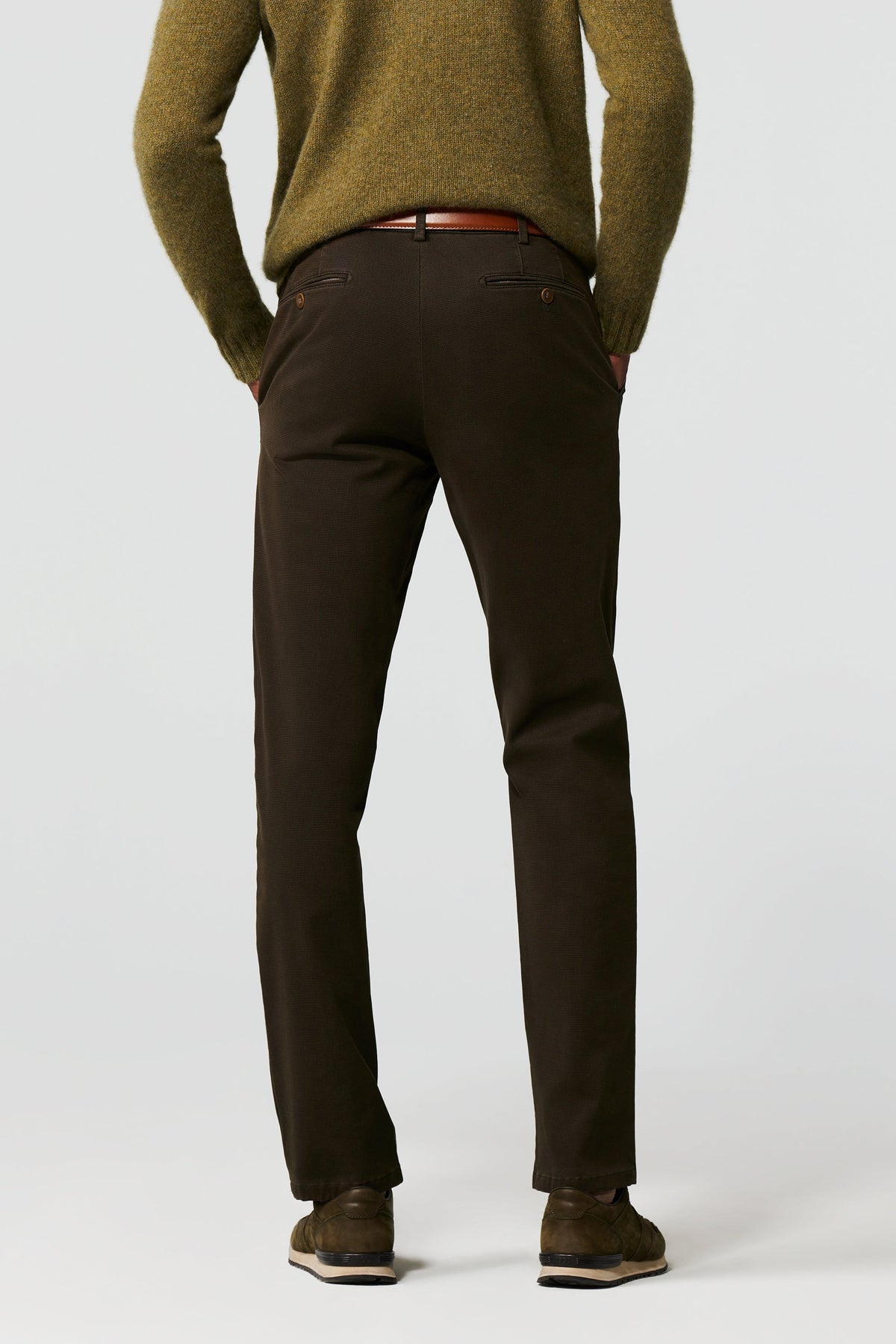 Bonn 2-5603 FINE MICRO TWILL