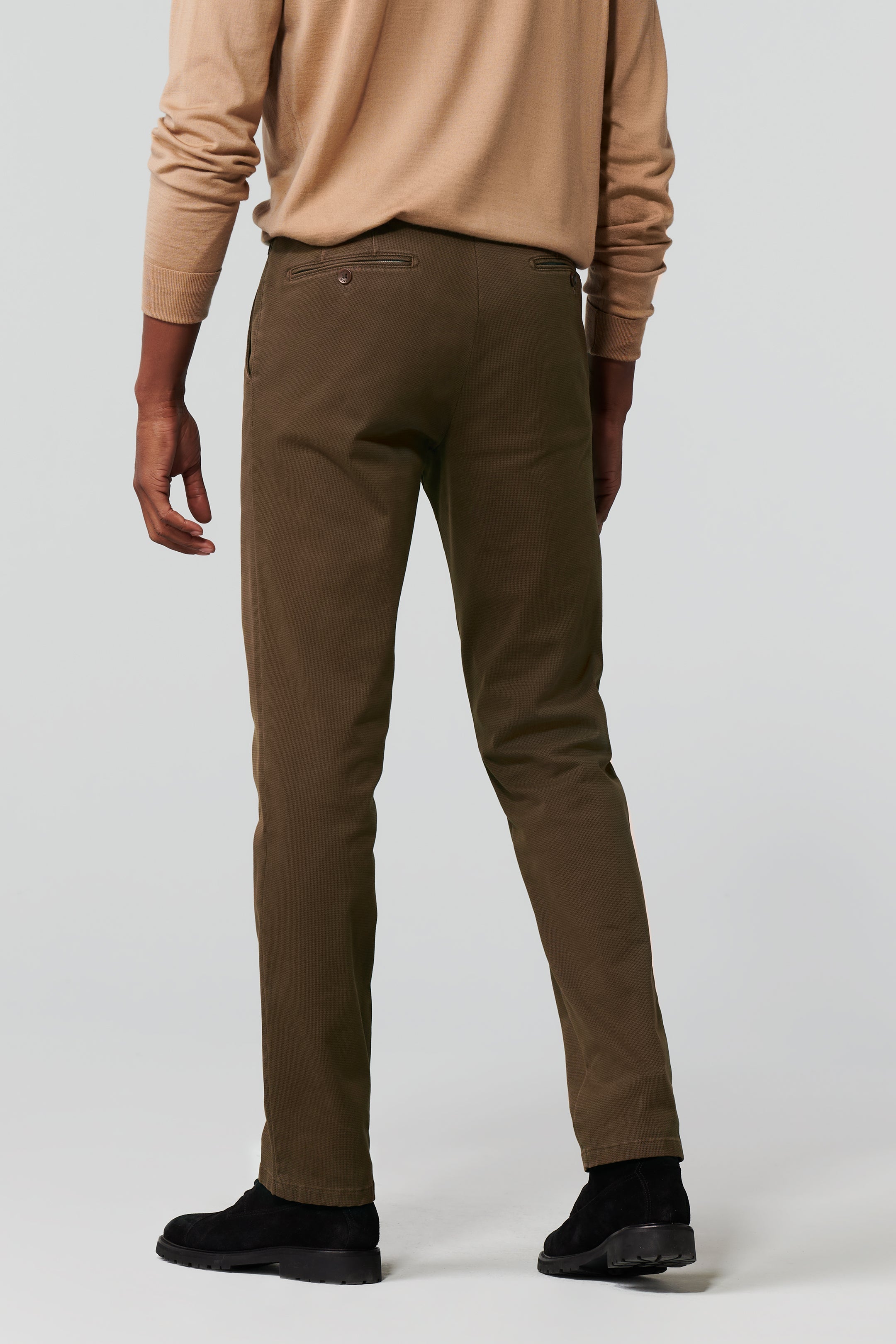 Bonn 2-5603 FINE MICRO TWILL