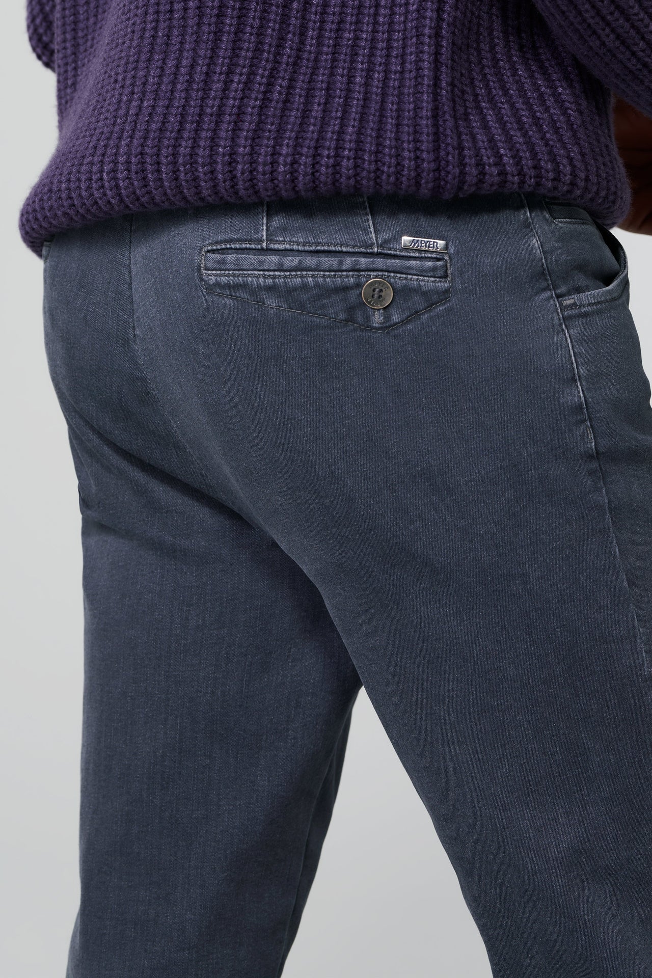 Dublin 2-4556 PERFORMANCE DENIM