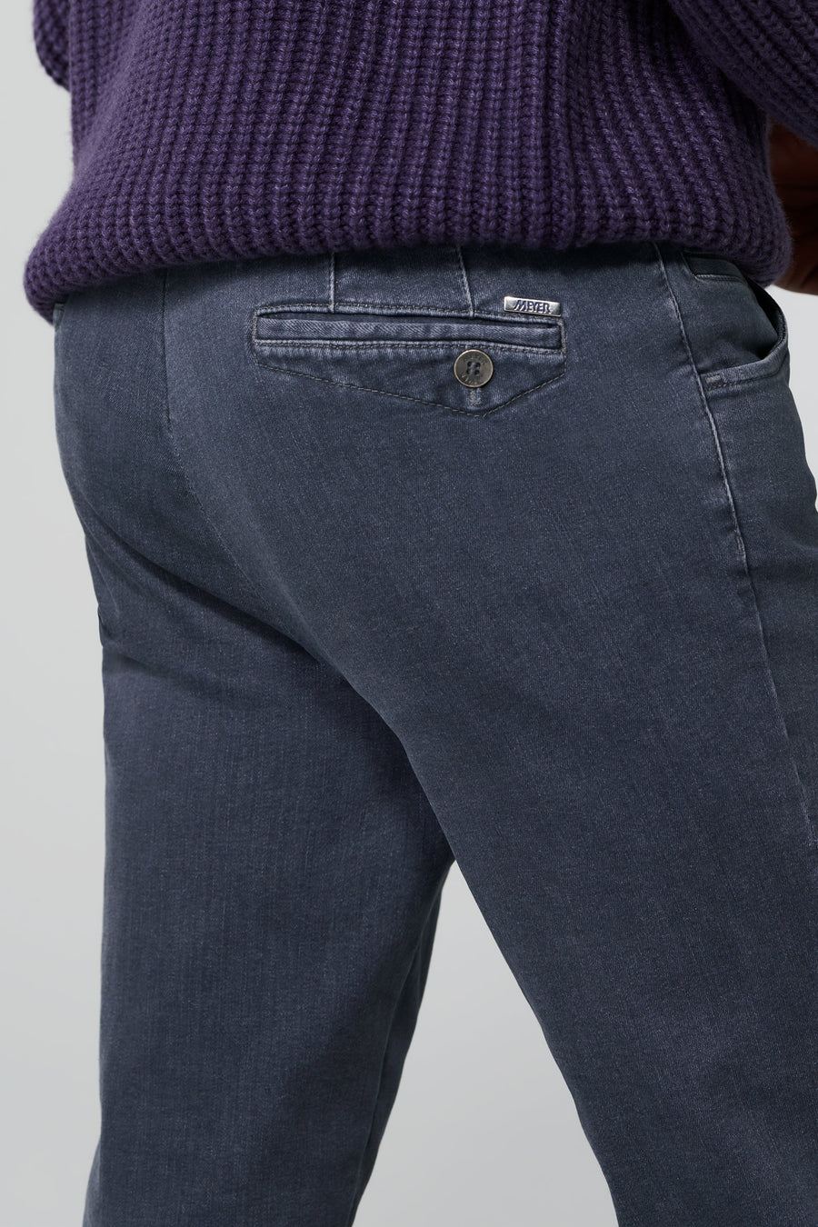 Dublin 2-4556 PERFORMANCE DENIM