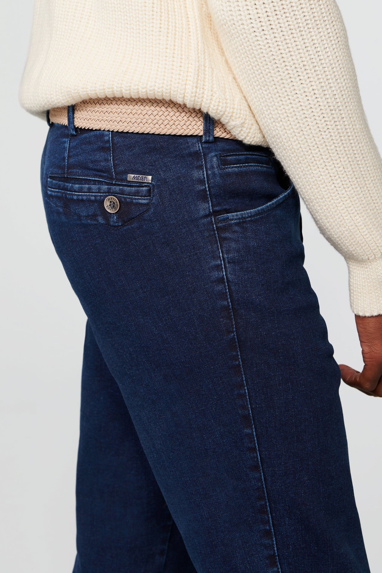 Dublin 2-4556 PERFORMANCE DENIM