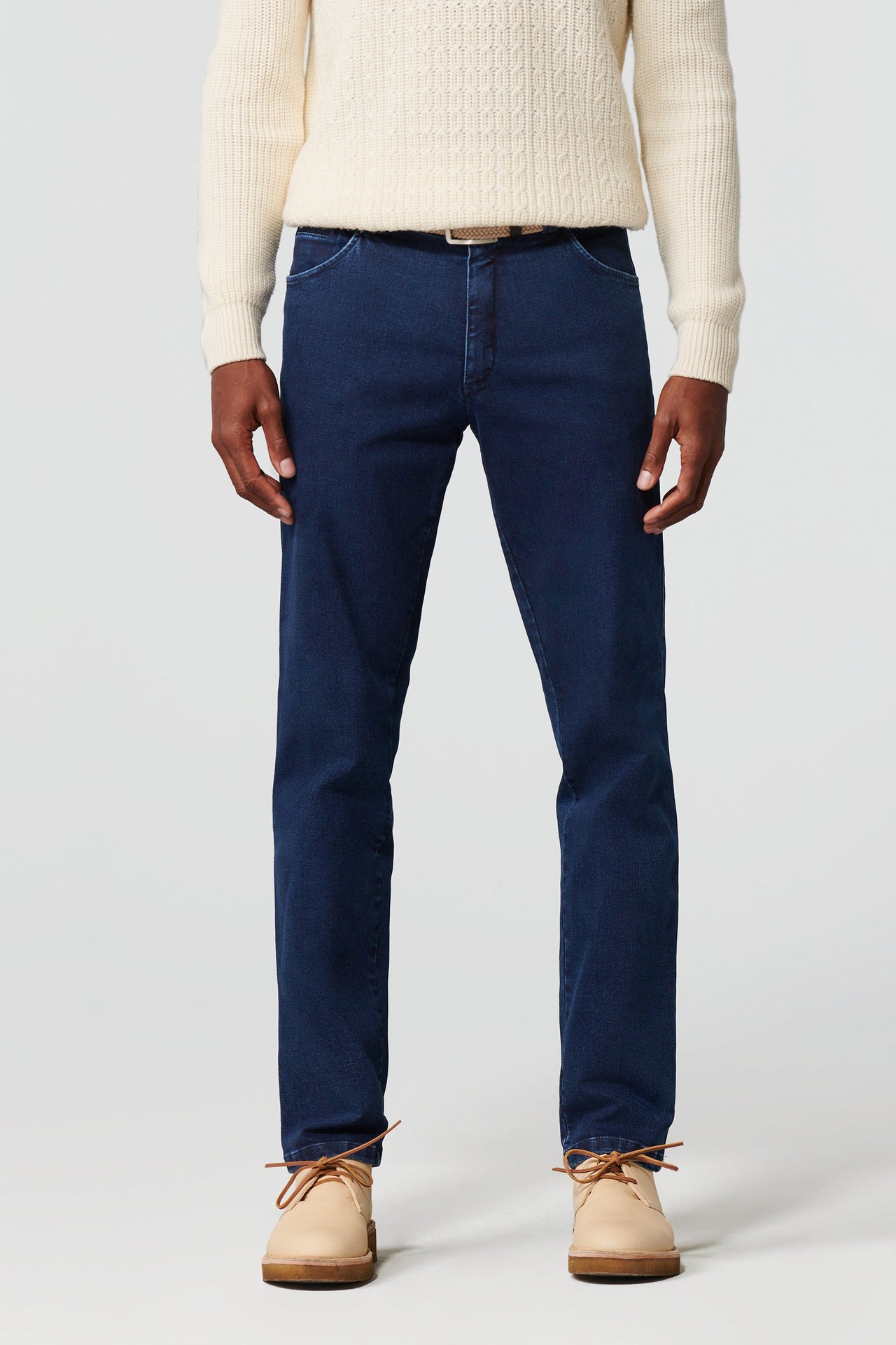Dublin 2-4556 PERFORMANCE DENIM