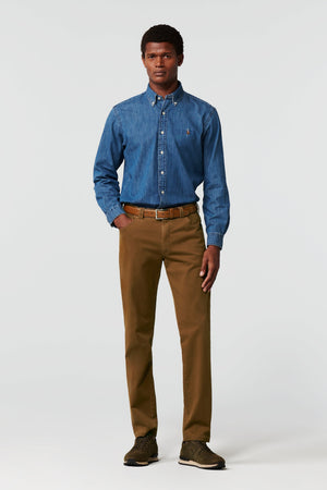 Dublin 2-5604 FINE TWILL