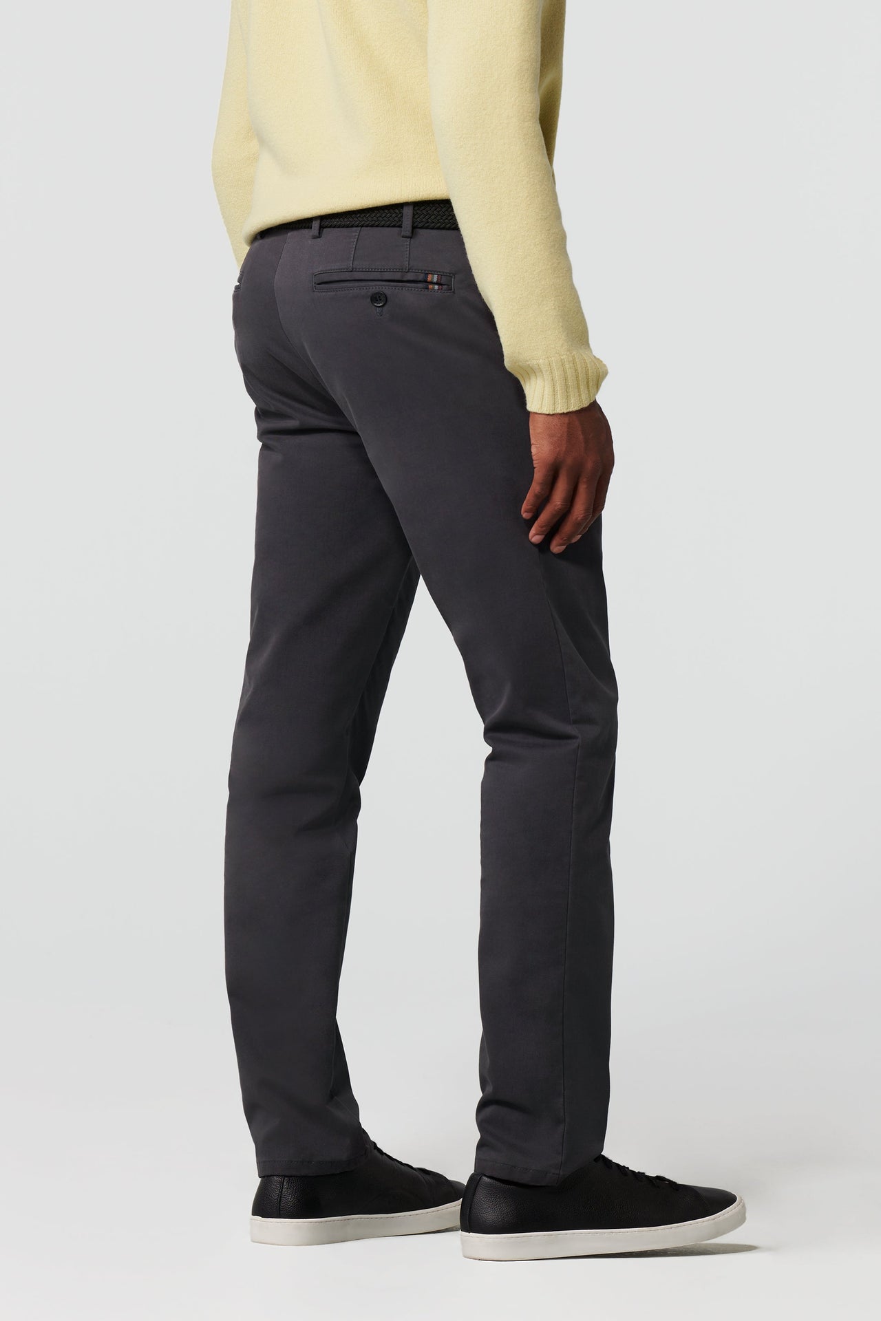 Oslo 9-316 FLEX CHINO