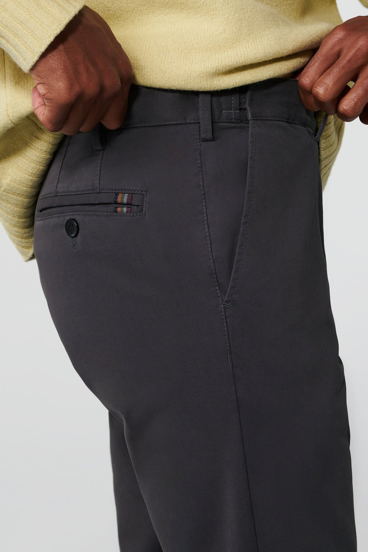 Oslo 9-316 FLEX CHINO