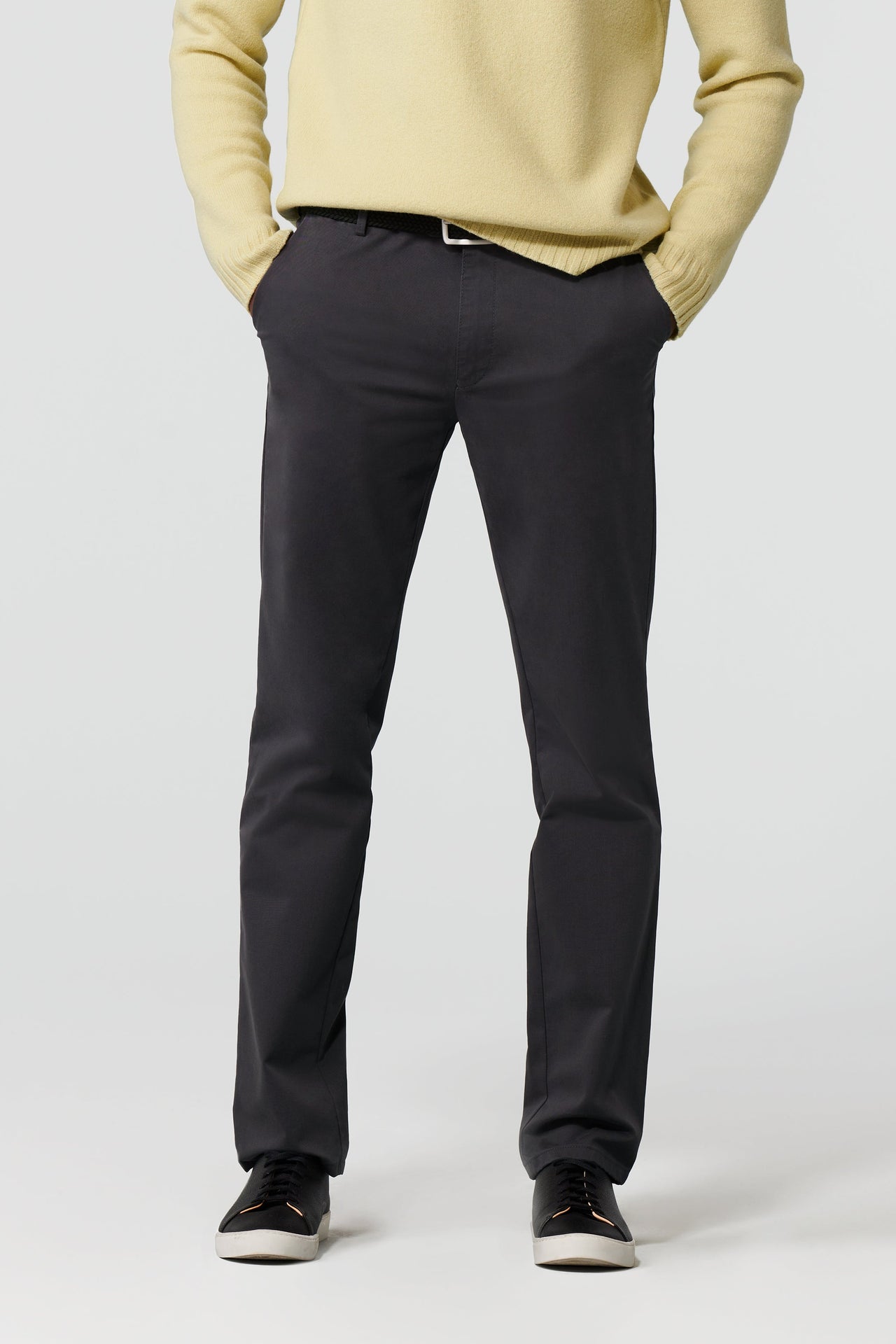 Oslo 9-316 FLEX CHINO