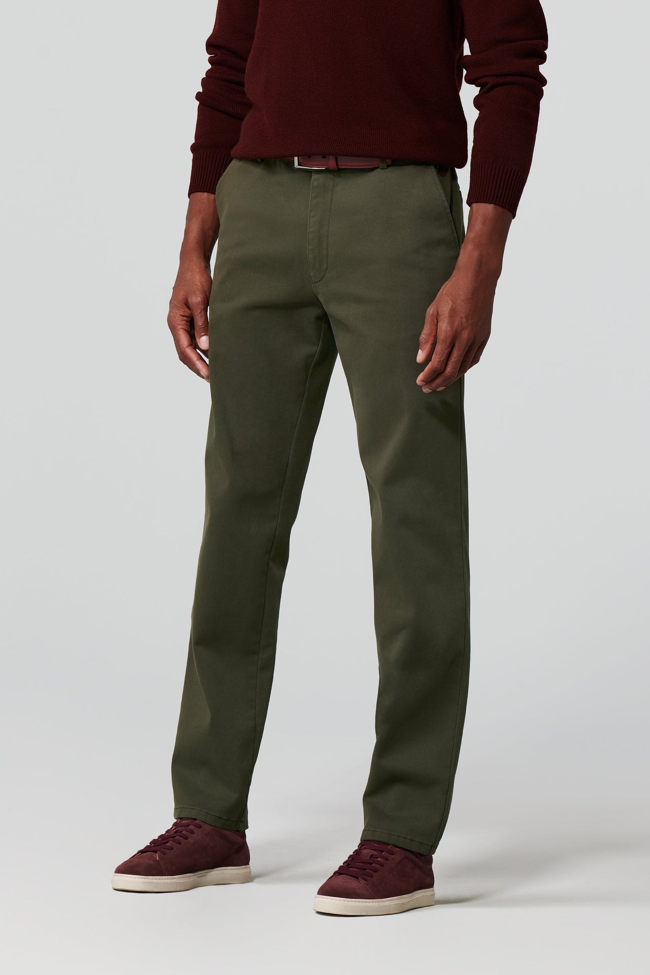 Oslo 9-316 FLEX CHINO