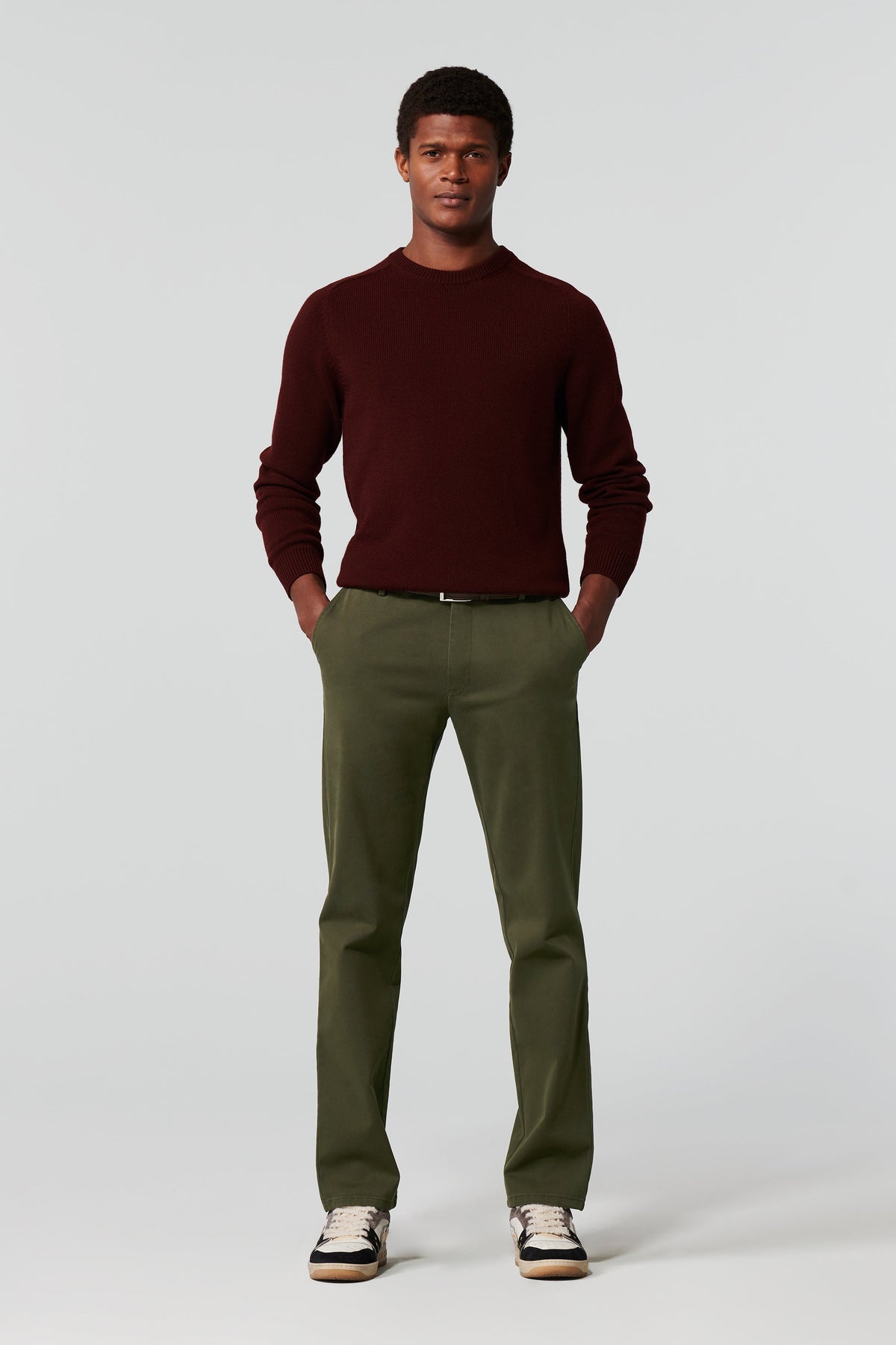 Oslo 2-3552 FLEX ∙ DREAM FINISH