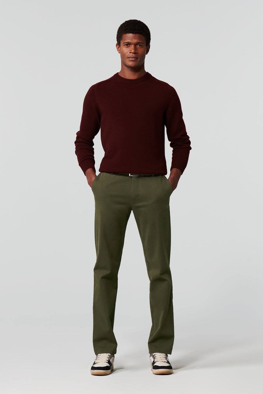Oslo 2-3552 FLEX ∙ DREAM FINISH