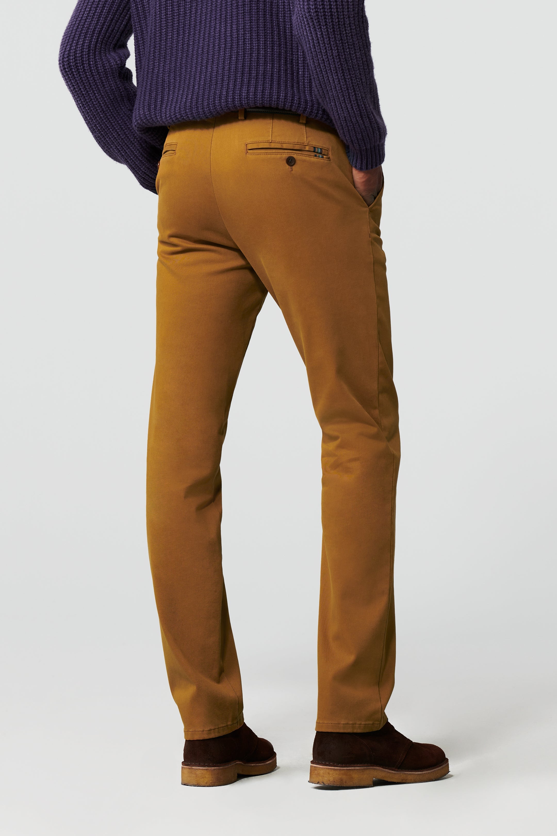 Oslo 2-3552 FLEX ∙ DREAM FINISH