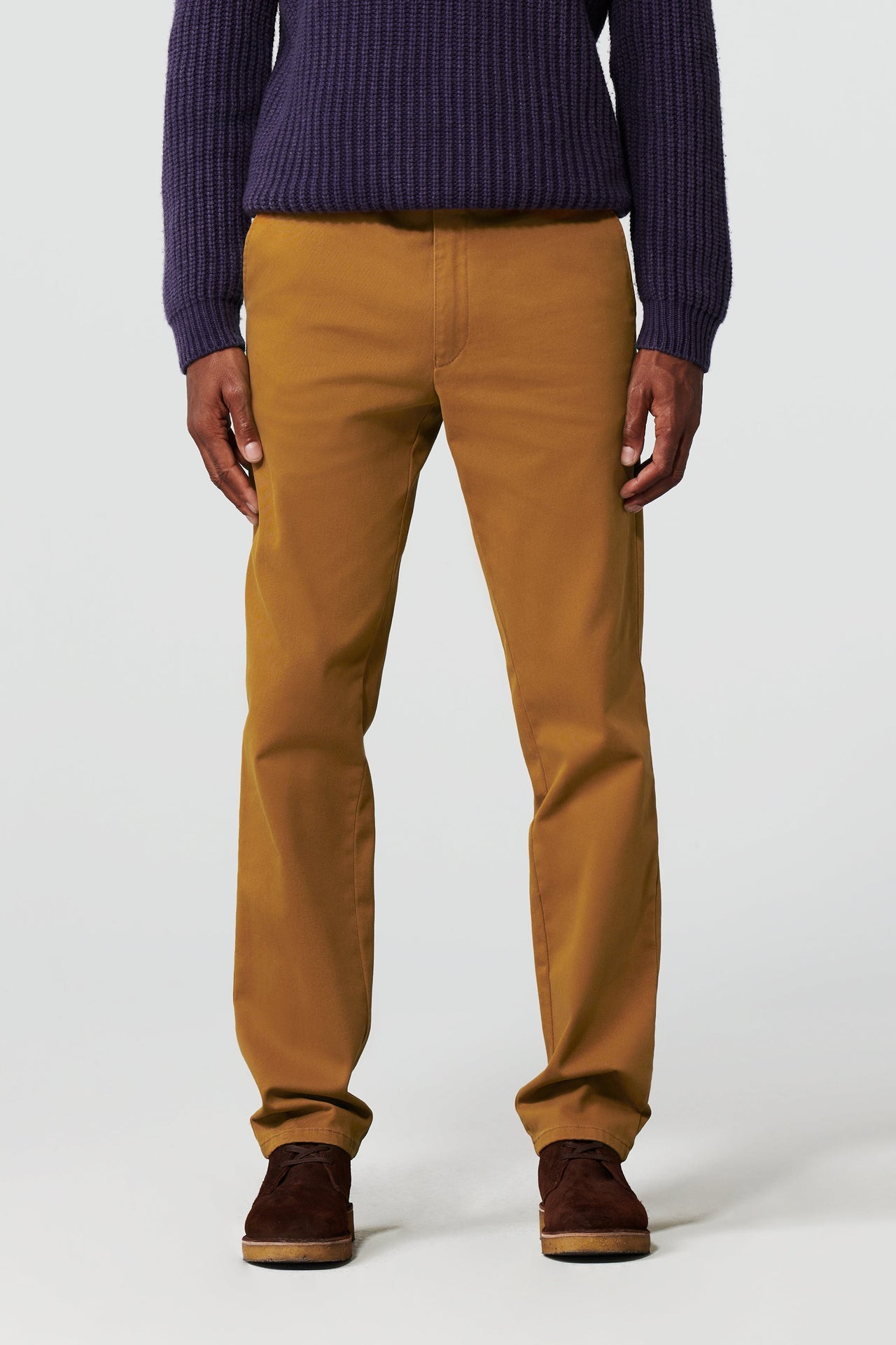 Oslo 2-3552 FLEX ∙ DREAM FINISH