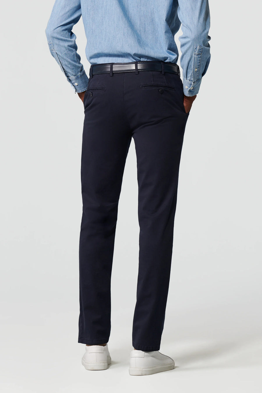 Rio 1-6184 SUMMER COTTON CHINOS