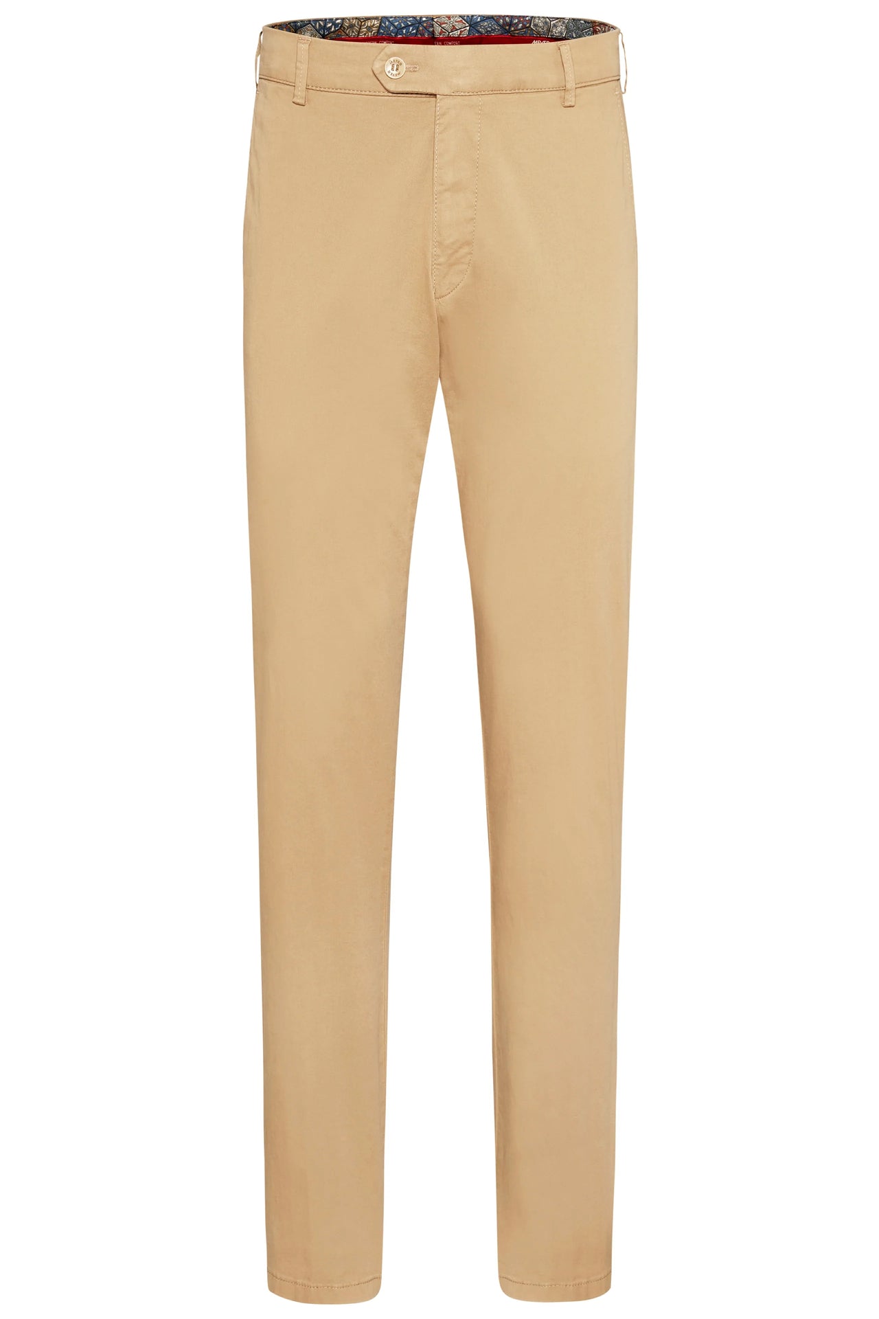 Rio 1-8096 SUMMER COTTON CHINOS