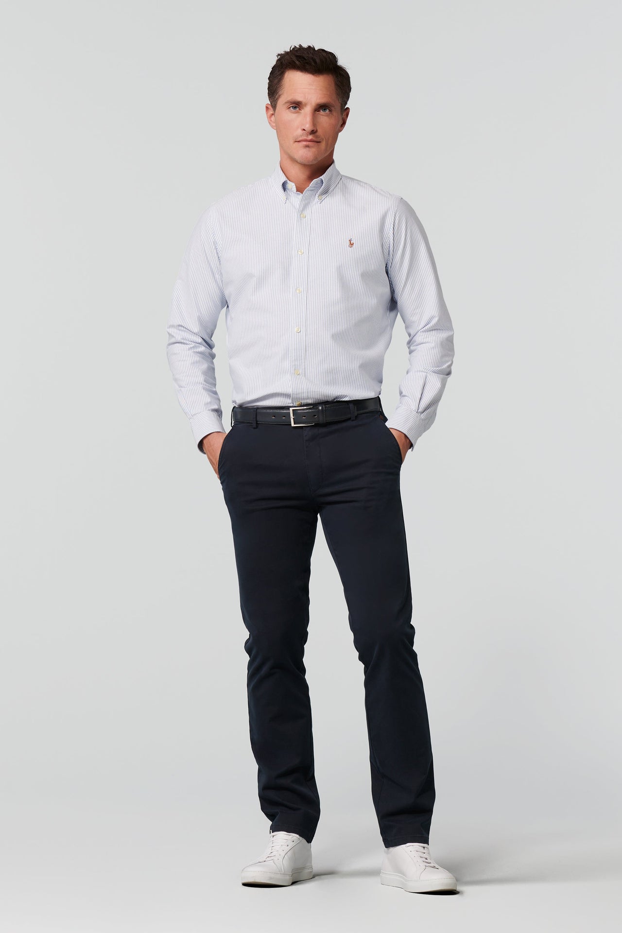 Roma 9-316 REGULAR CHINO