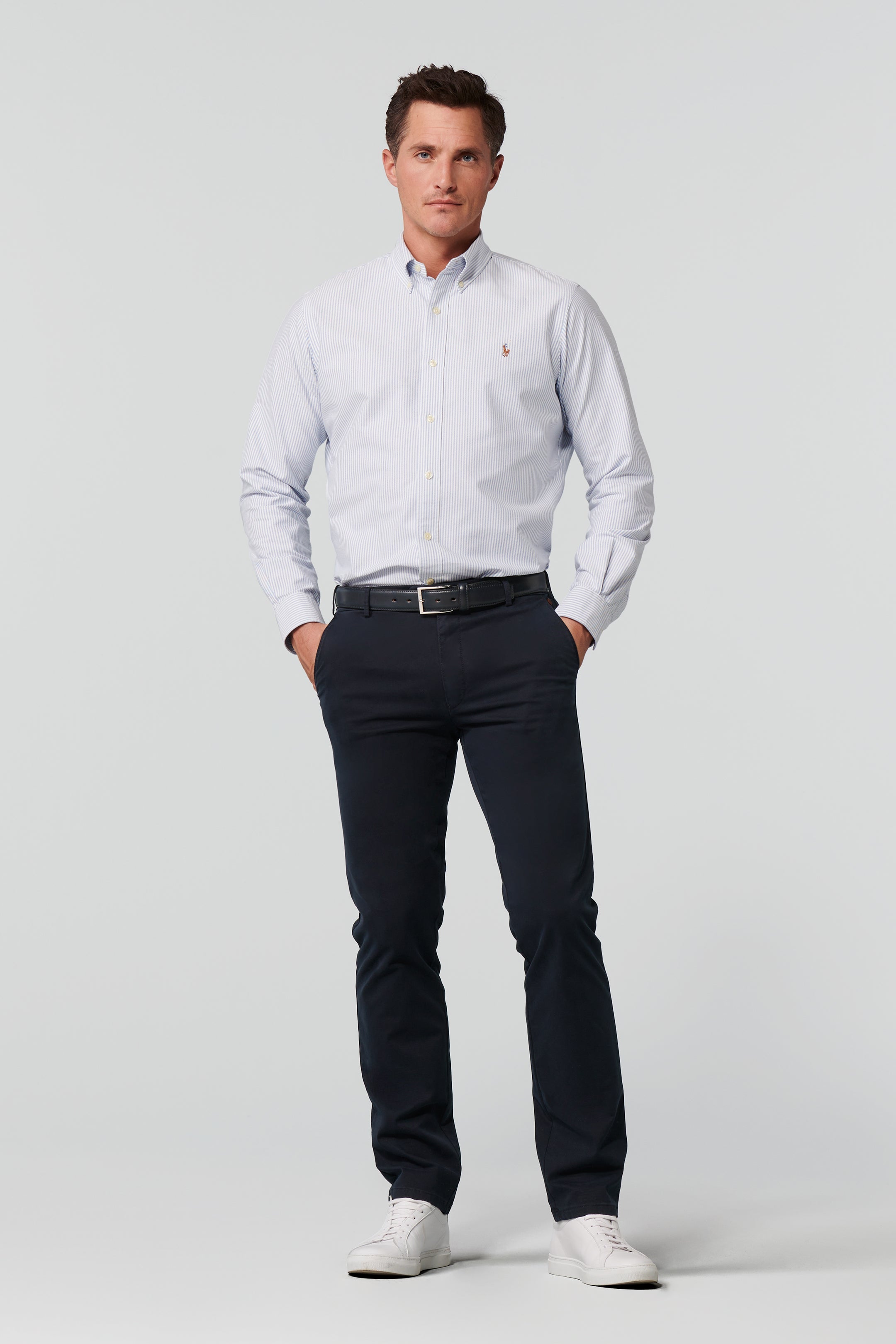 Roma 9-316 REGULAR CHINO