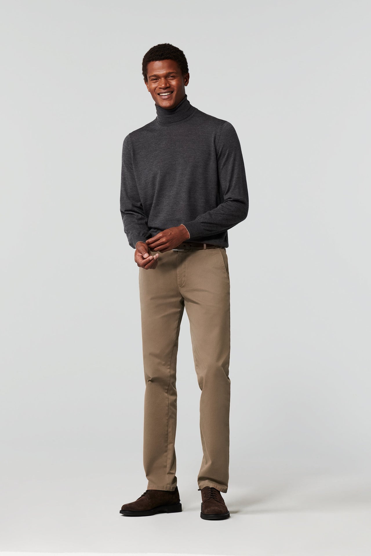 Roma 9-316 REGULAR CHINO