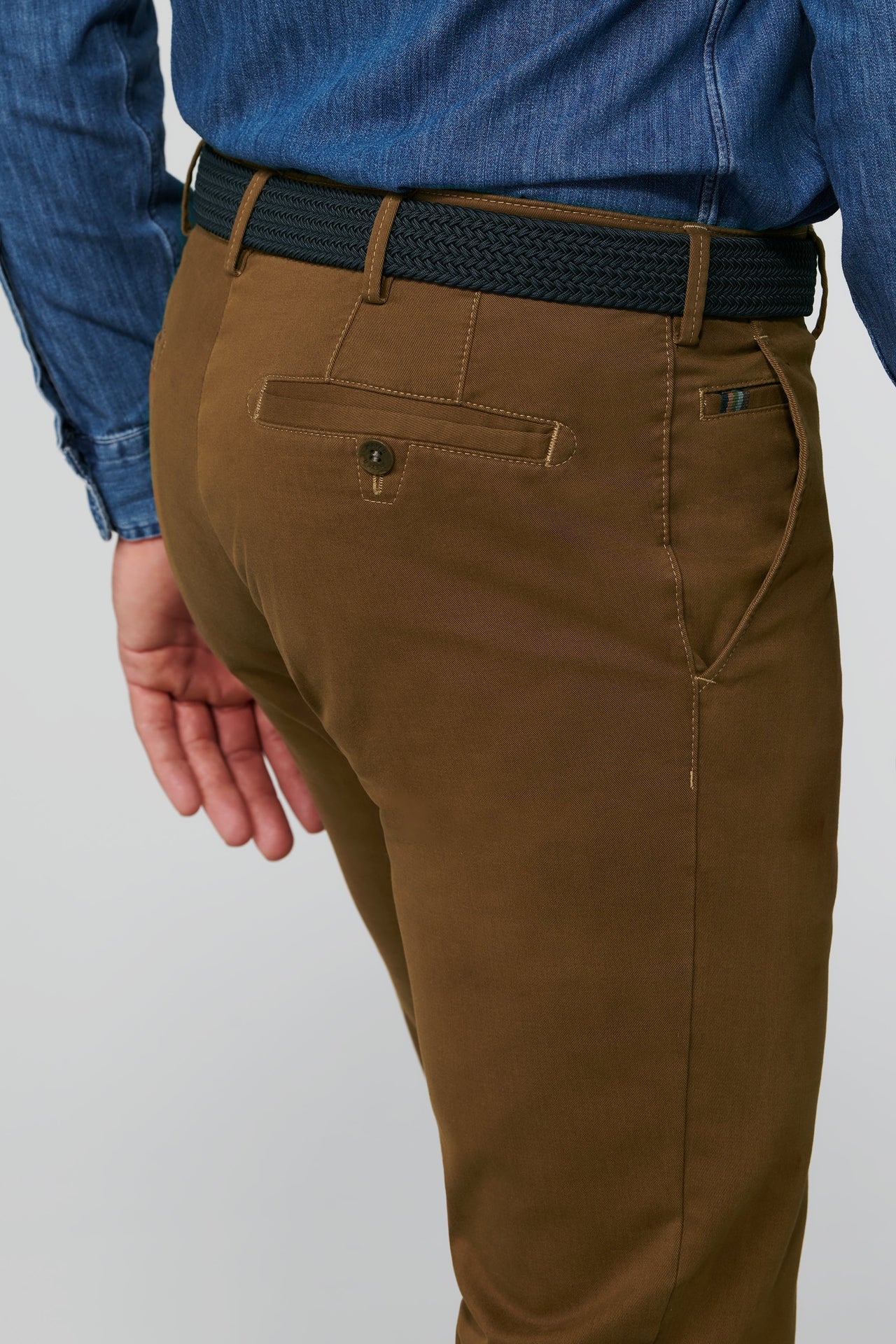 Roma 9-316 REGULAR CHINO