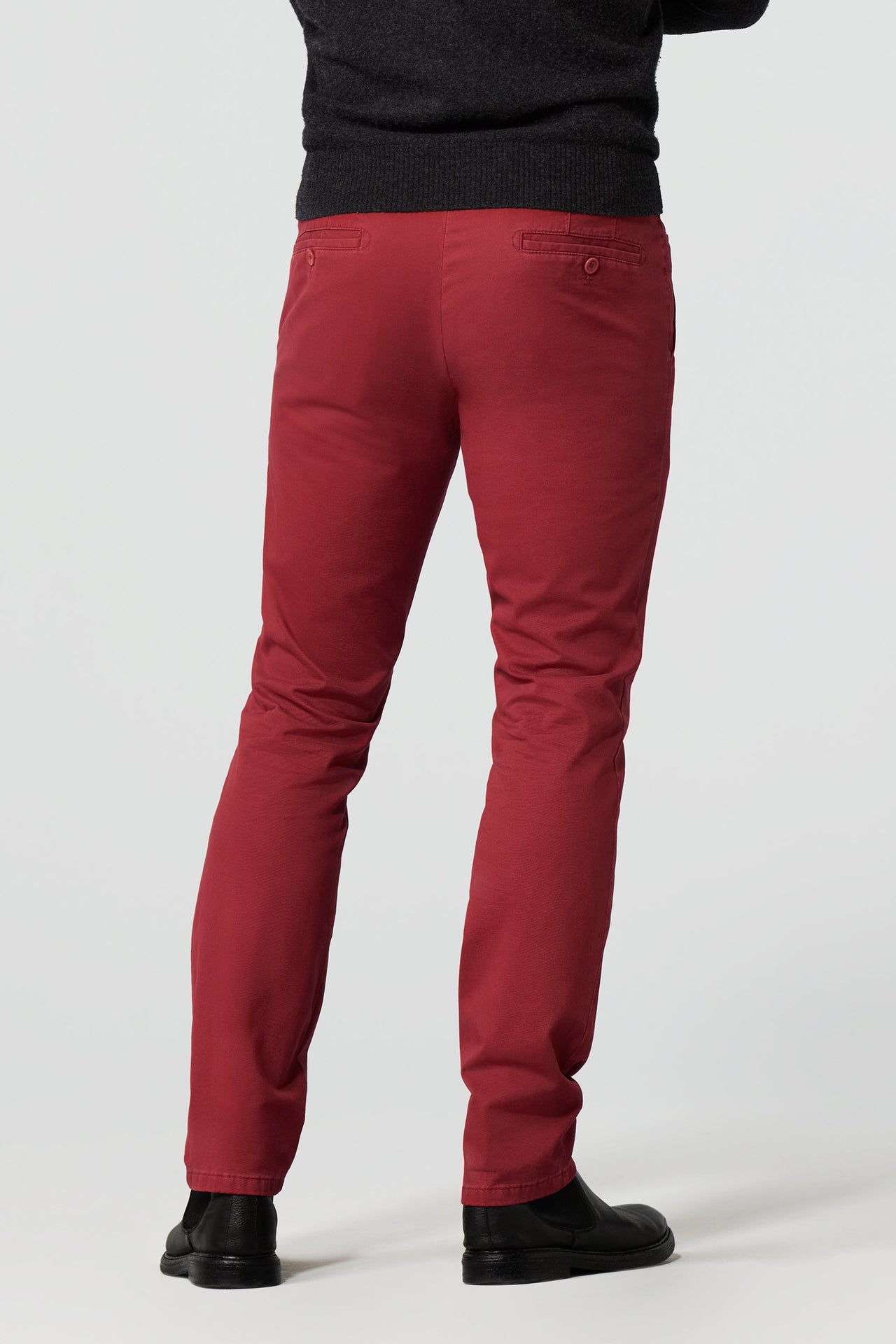 Roma 9-316 REGULAR CHINO
