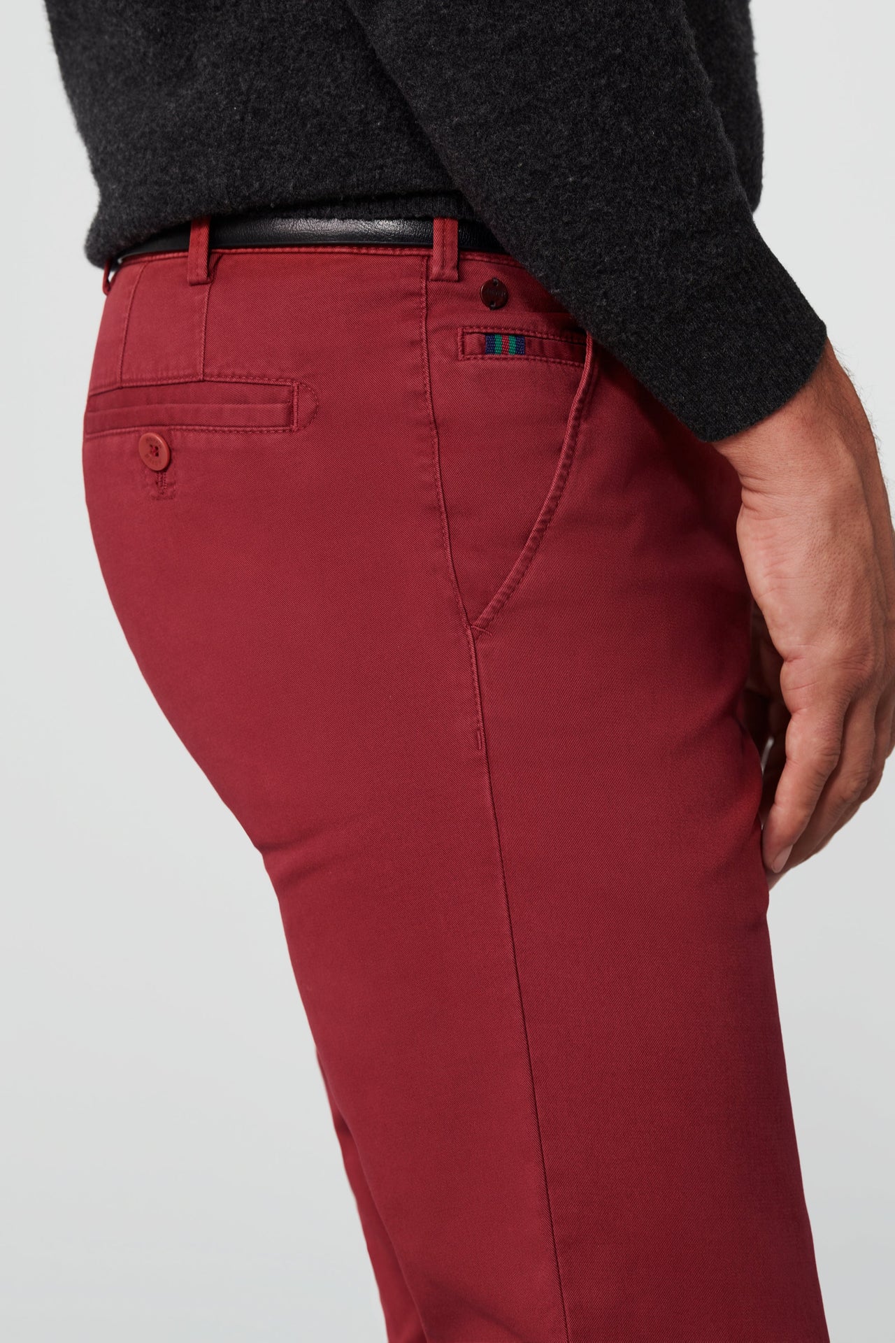Roma 9-316 REGULAR CHINO