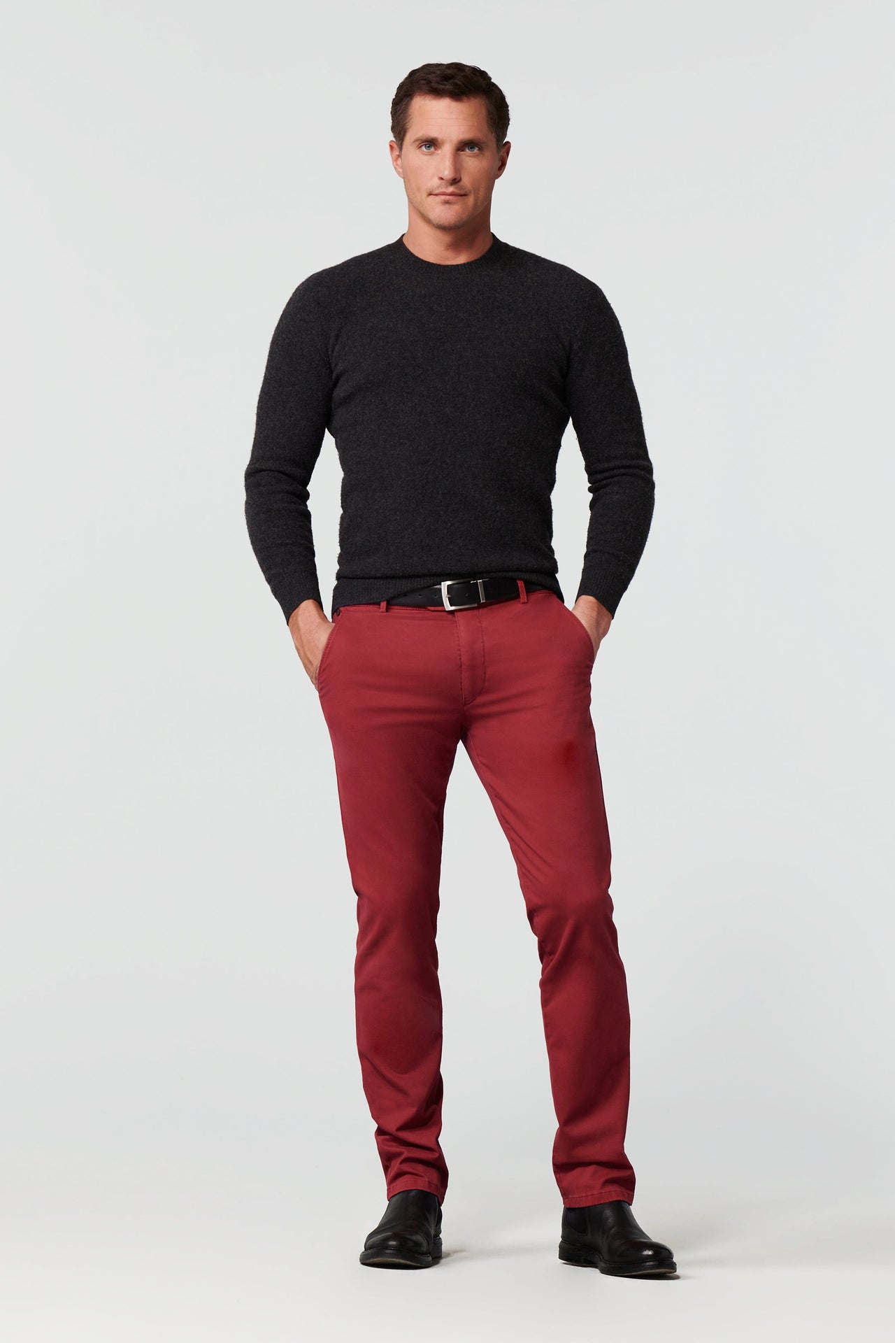 Roma 9-316 REGULAR CHINO