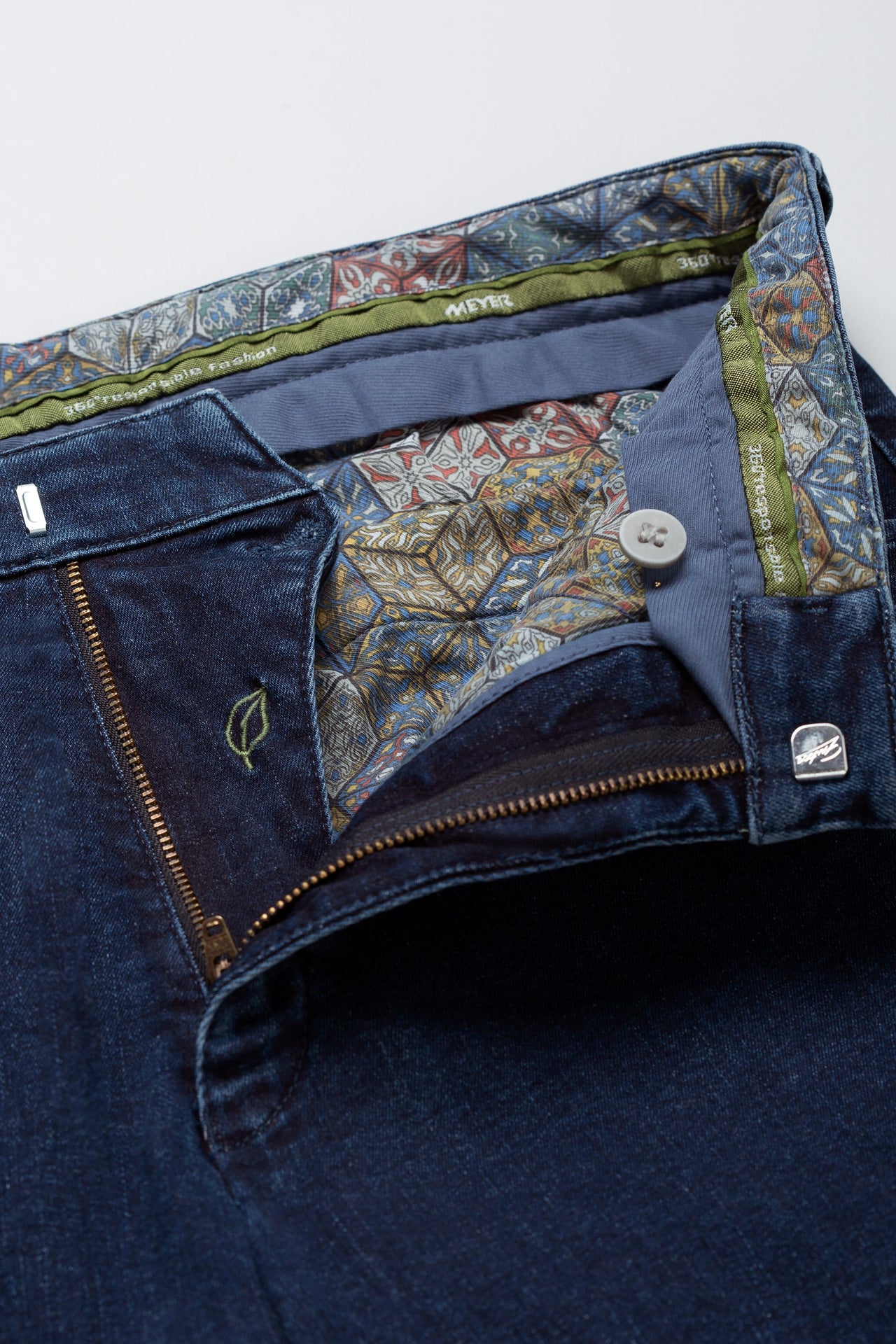 Dublin 2-4556 PERFORMANCE DENIM
