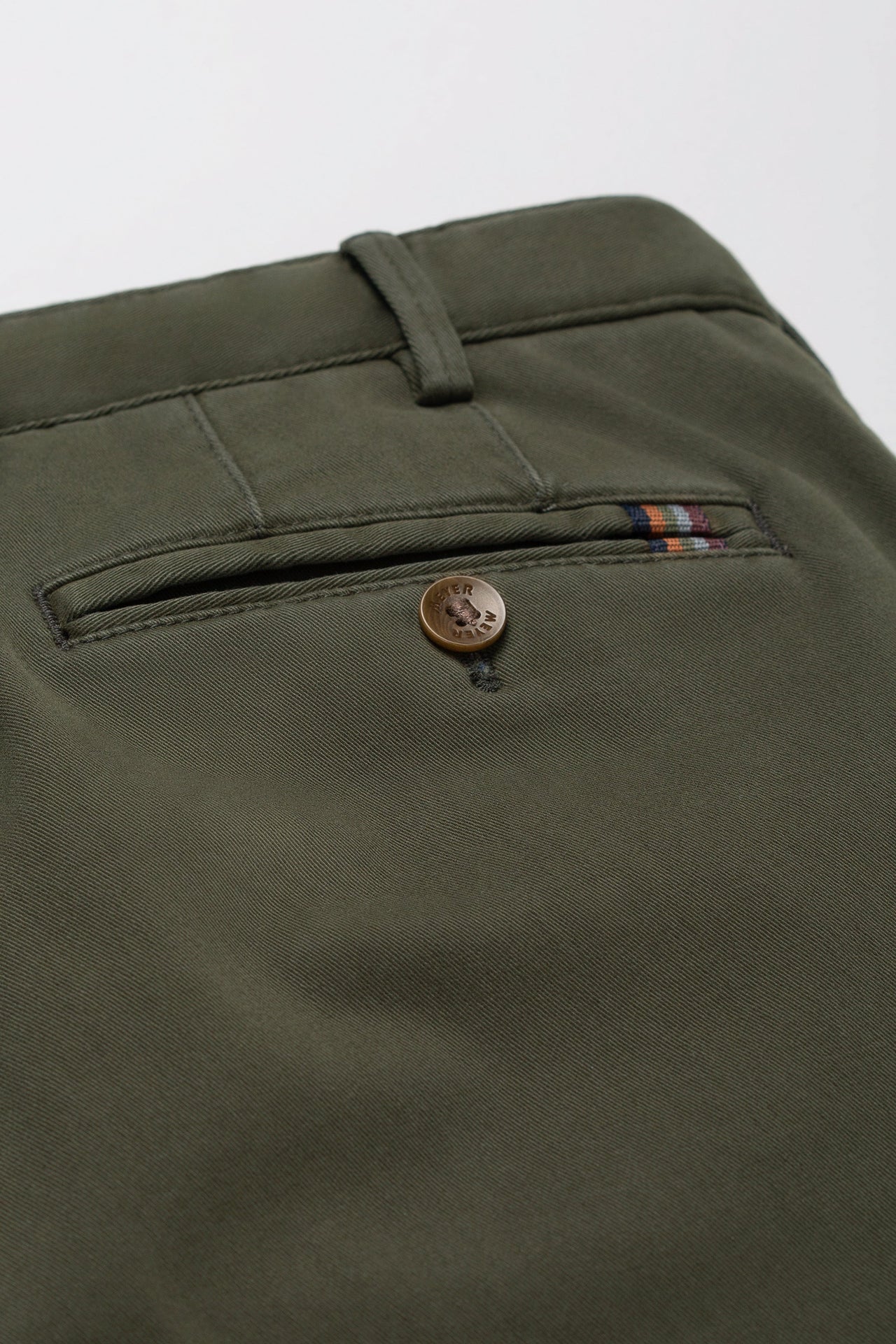 Oslo 9-316 FLEX CHINO
