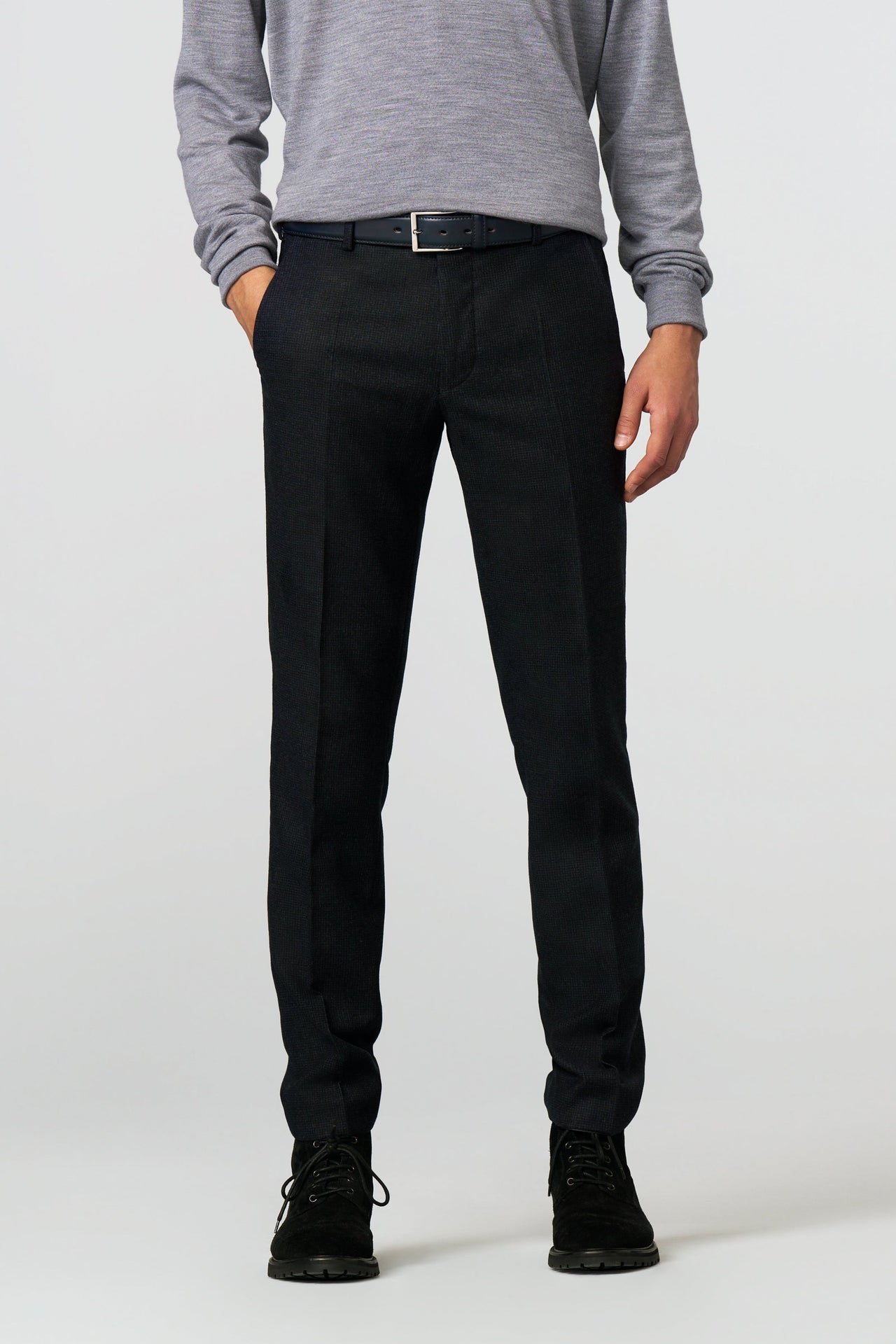 Bonn 2-2618 WOOLEN MICRO TEXTURE