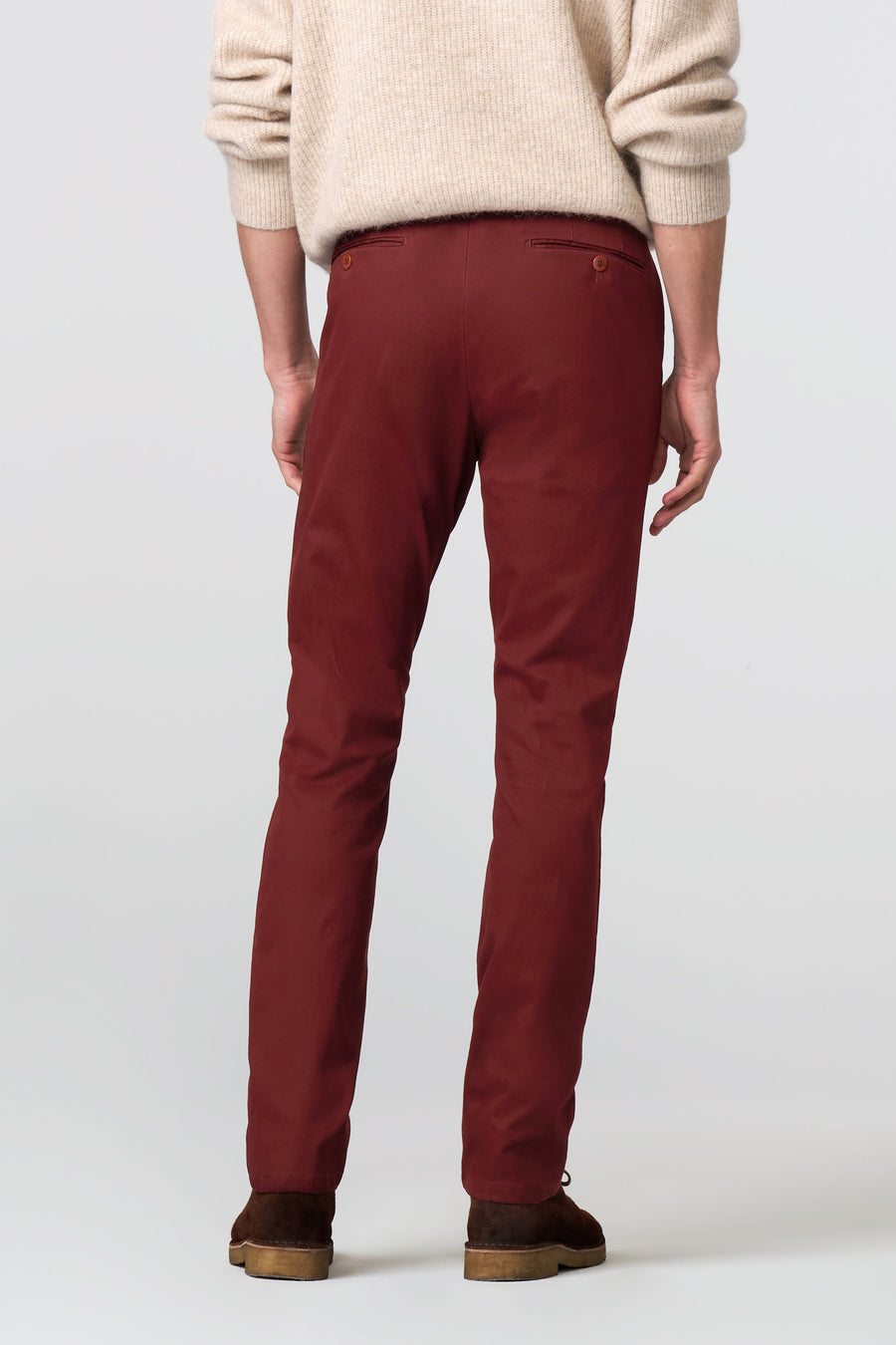 Bonn 2-8609 DELUXE CO ∙ CASHMERE